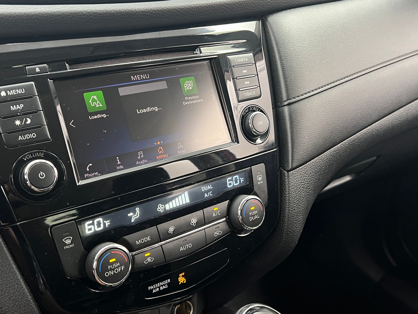 Thumbnail: 2018 Nissan Rogue - 4