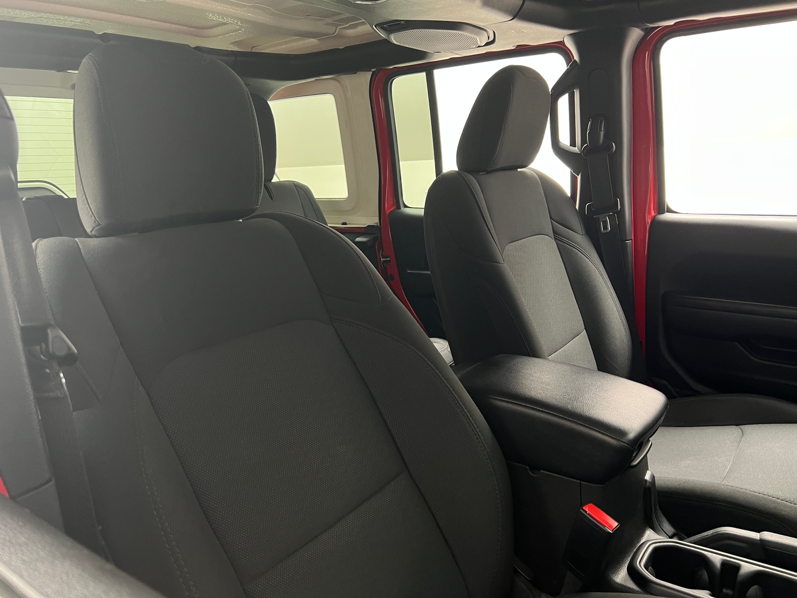 Thumbnail: 2022 Jeep Wrangler - 2