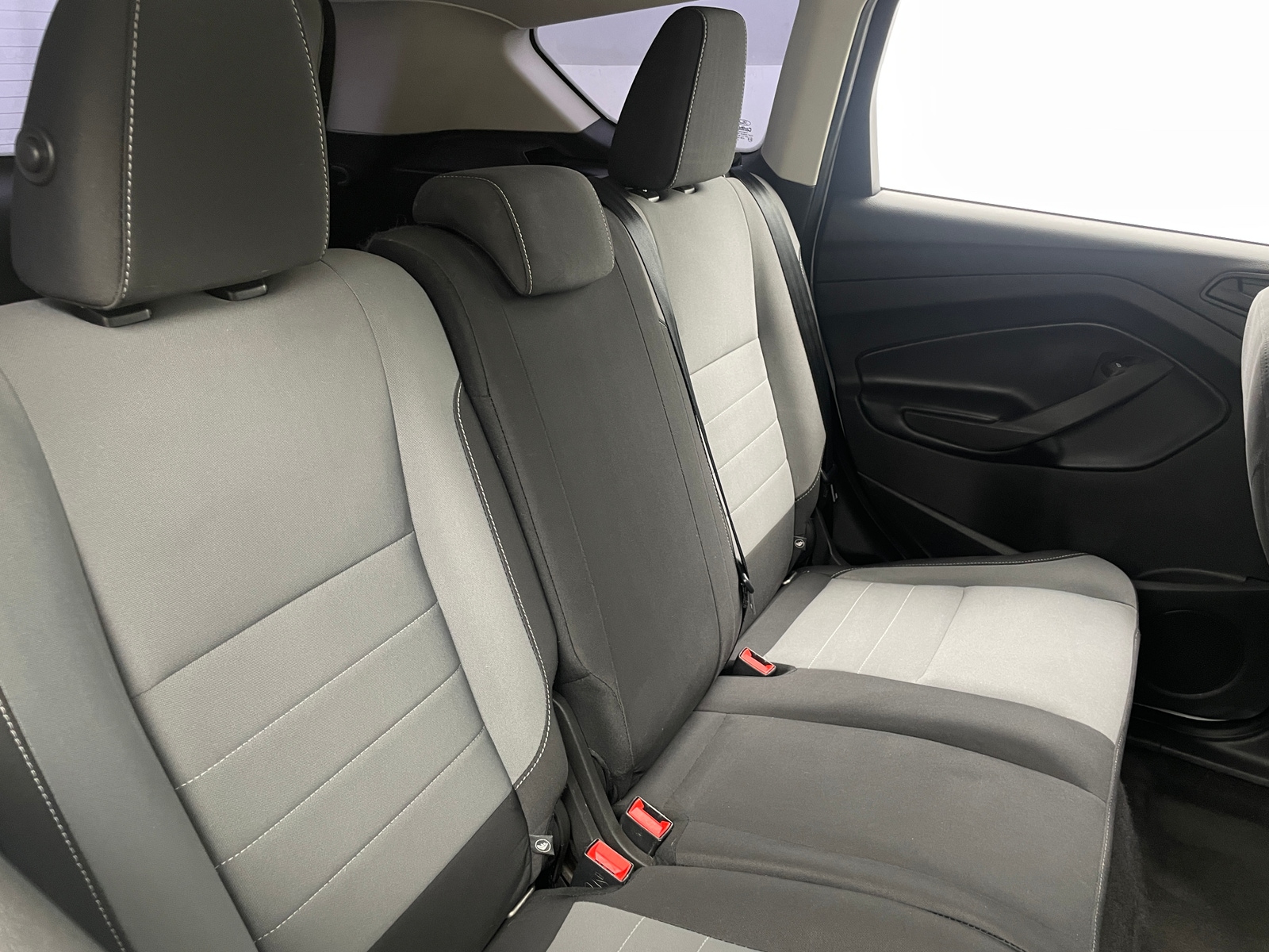 Thumbnail: 2019 Ford Escape - 6
