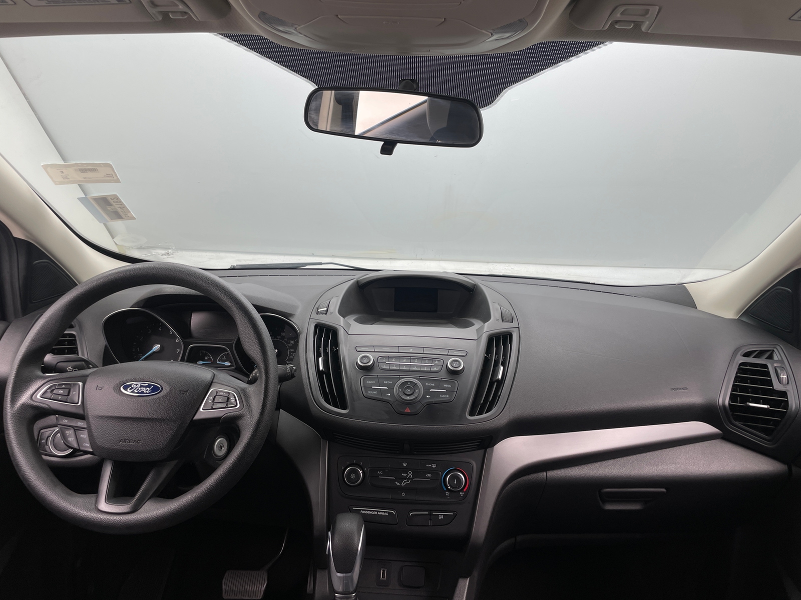 Thumbnail: 2019 Ford Escape - 3