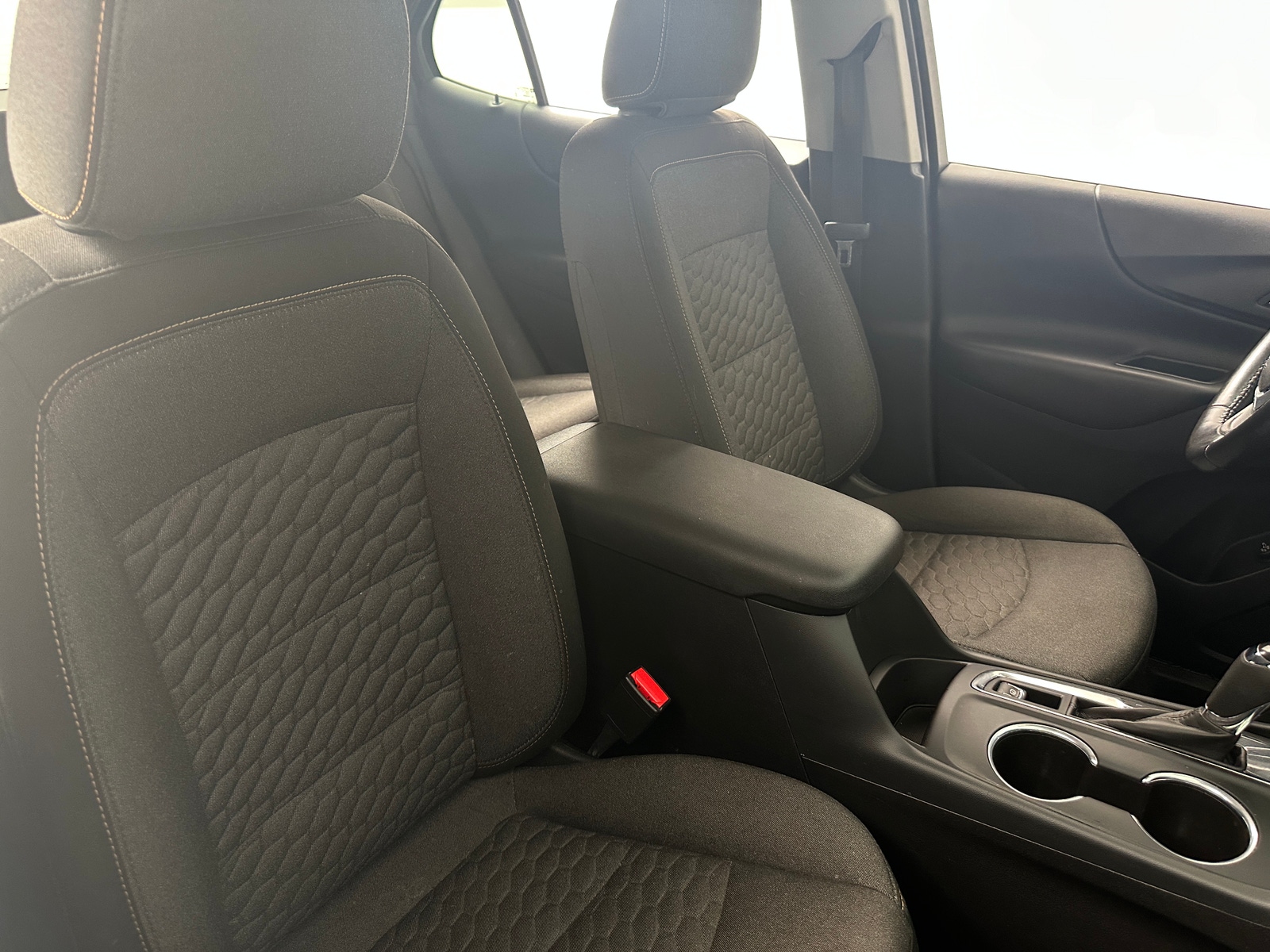 Thumbnail: 2020 Chevrolet Equinox - 2