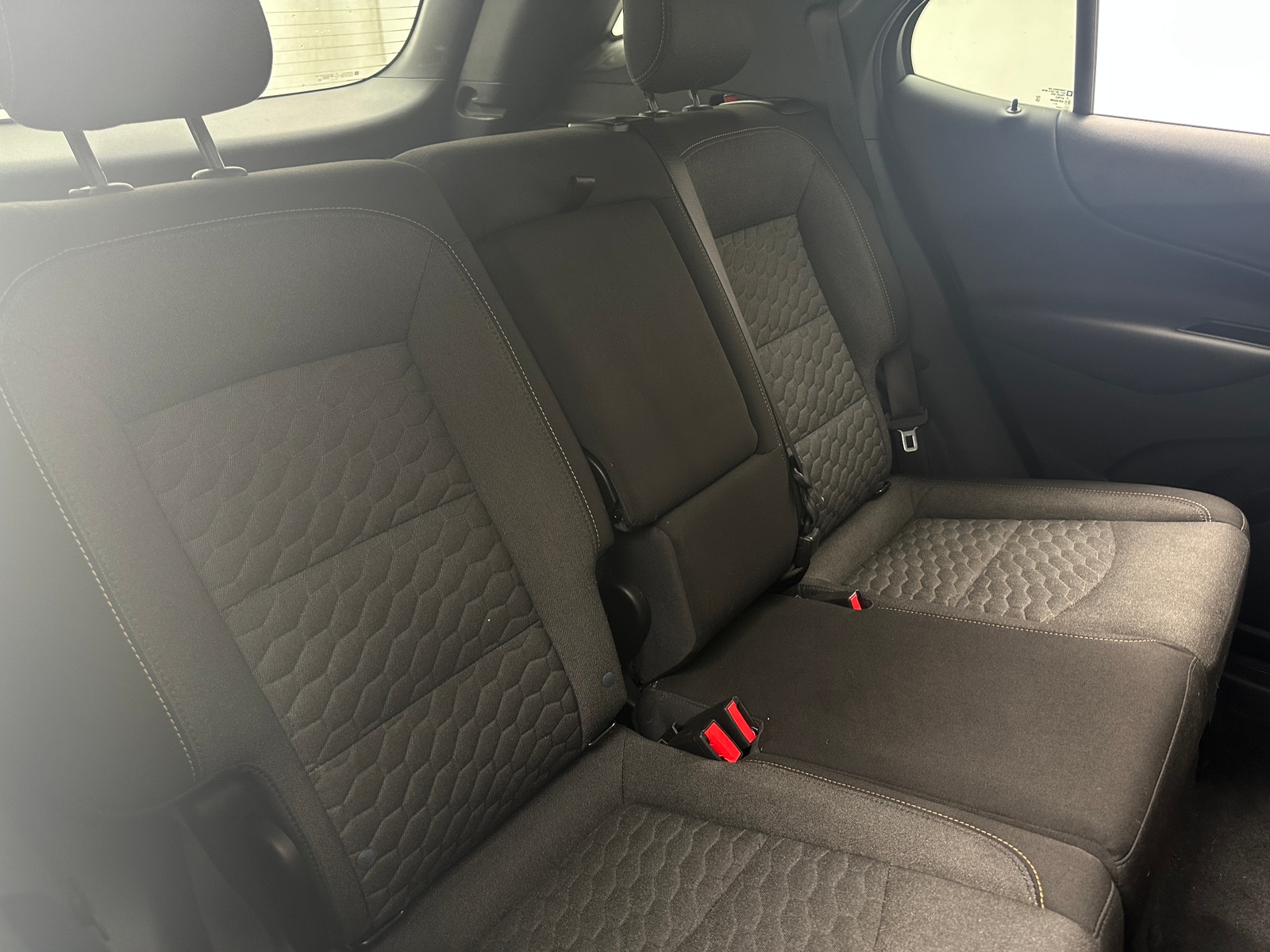 Thumbnail: 2020 Chevrolet Equinox - 6
