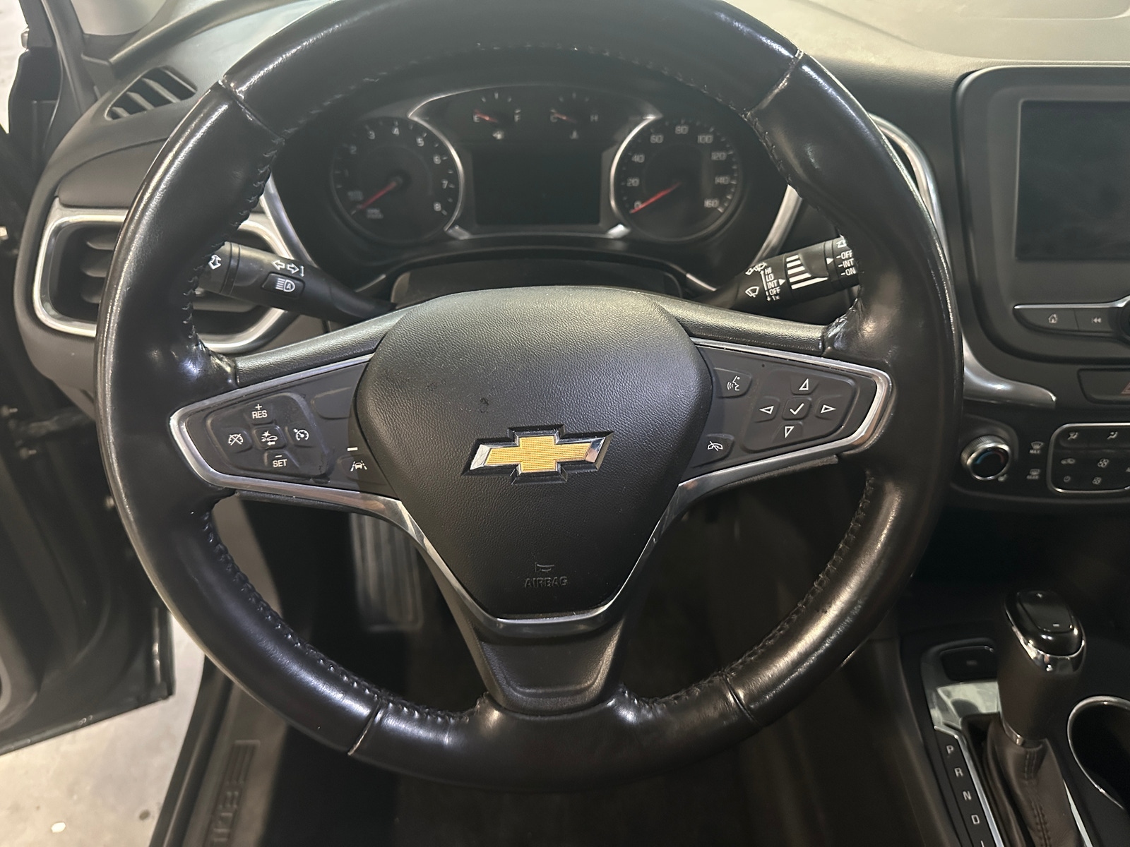 Thumbnail: 2020 Chevrolet Equinox - 5