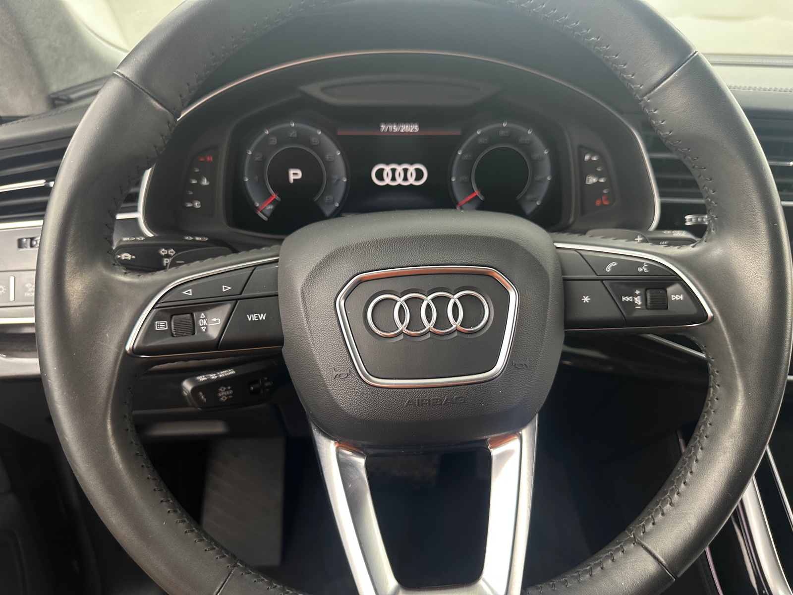 Thumbnail: 2020 Audi Q8 - 4