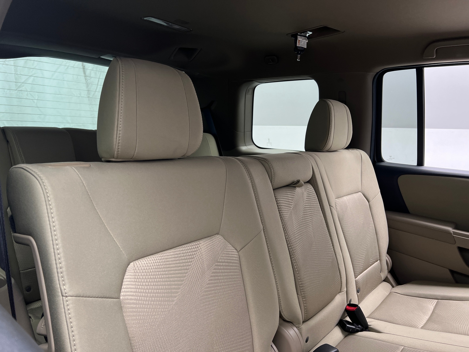 Thumbnail: 2012 Honda Pilot - 6