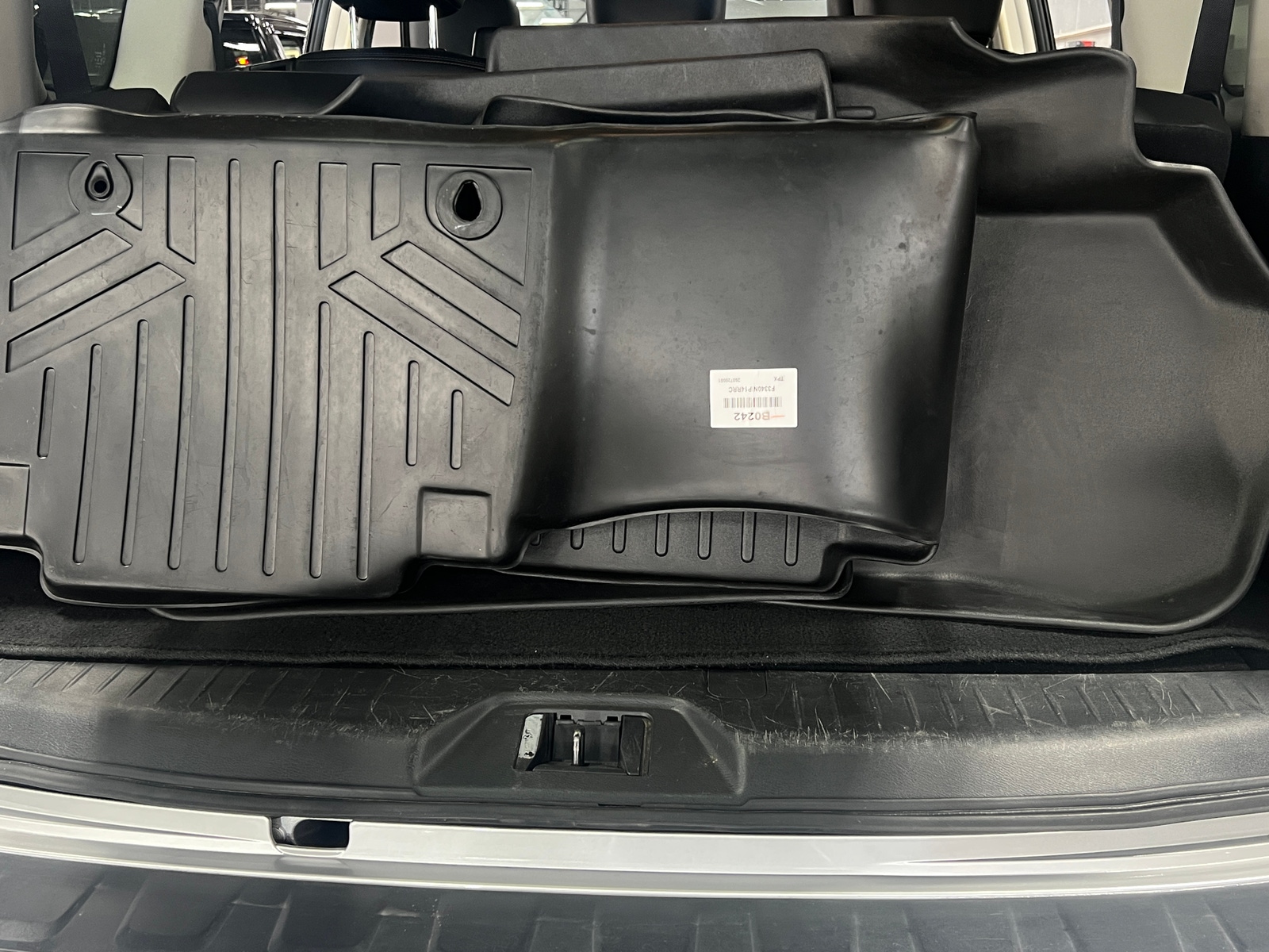Thumbnail: 2019 Nissan Armada - 6