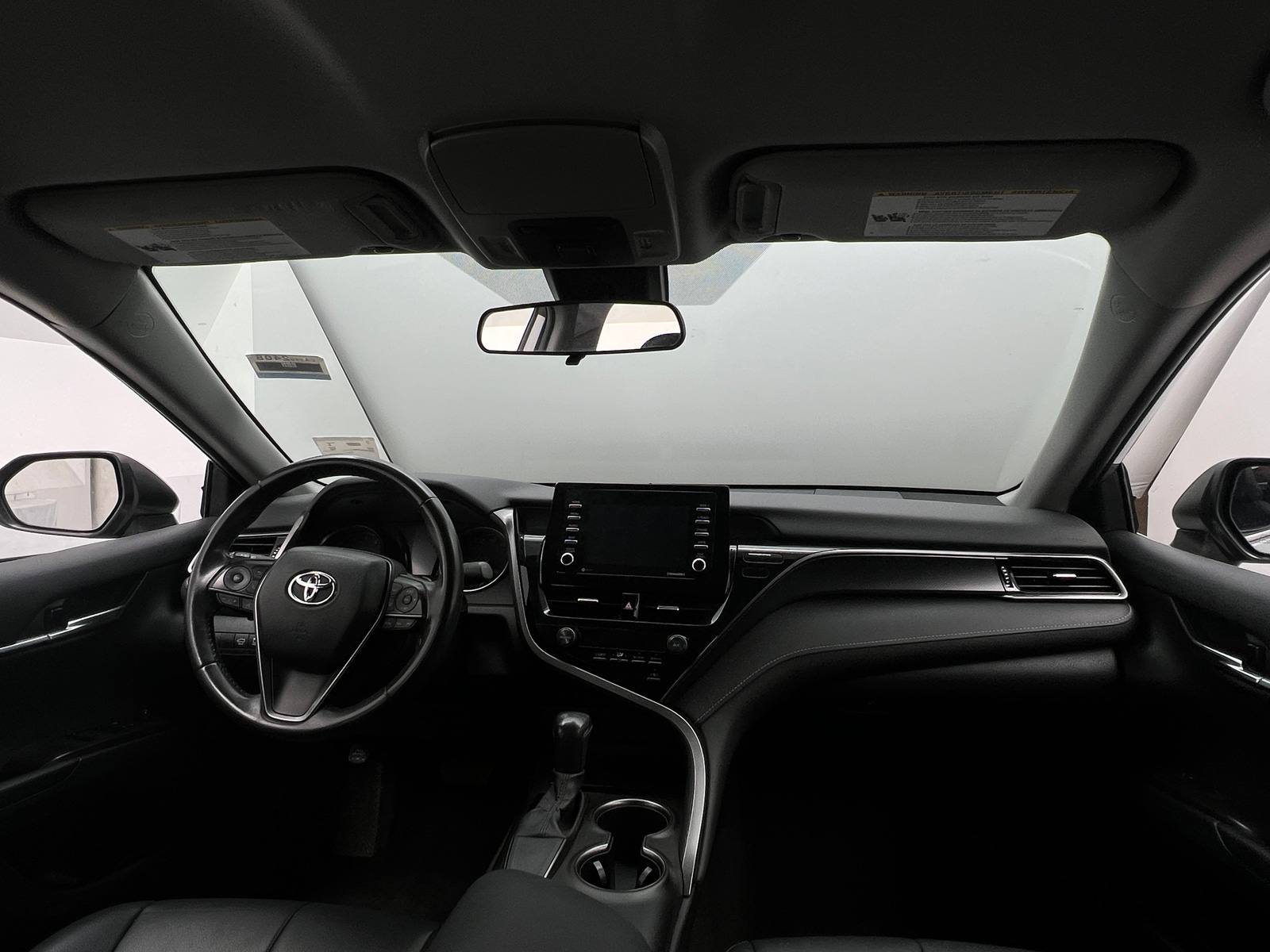 Thumbnail: 2021 Toyota Camry - 3