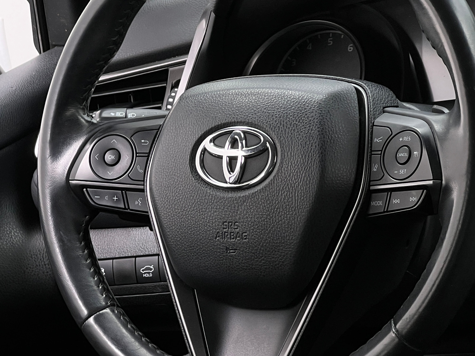 Thumbnail: 2021 Toyota Camry - 5