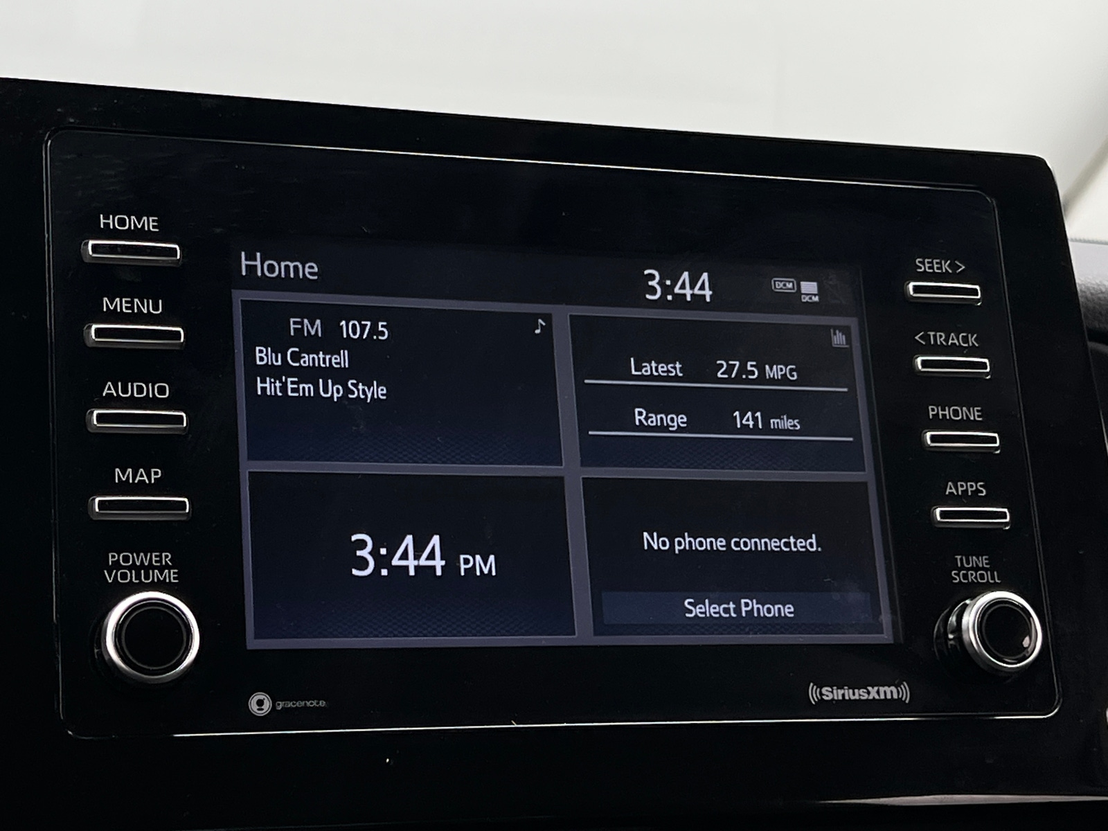 Thumbnail: 2021 Toyota Camry - 4