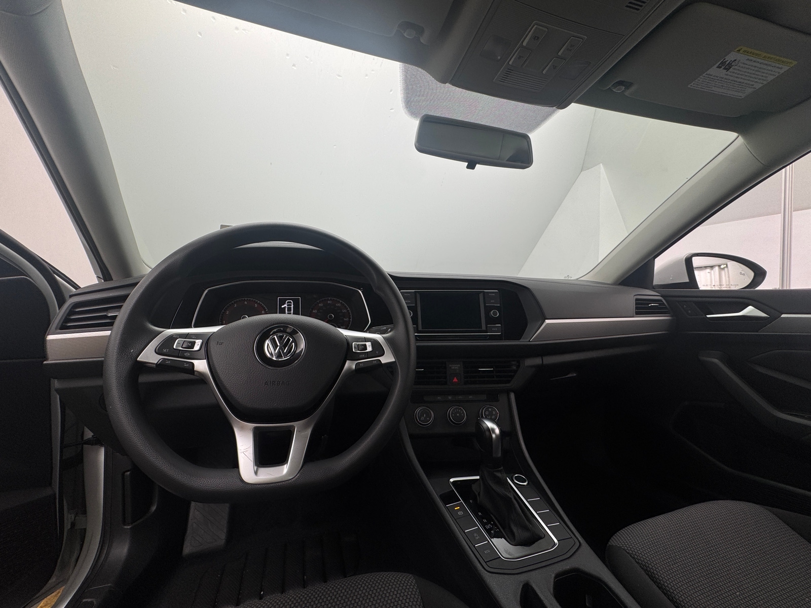 Thumbnail: 2021 Volkswagen Jetta - 3