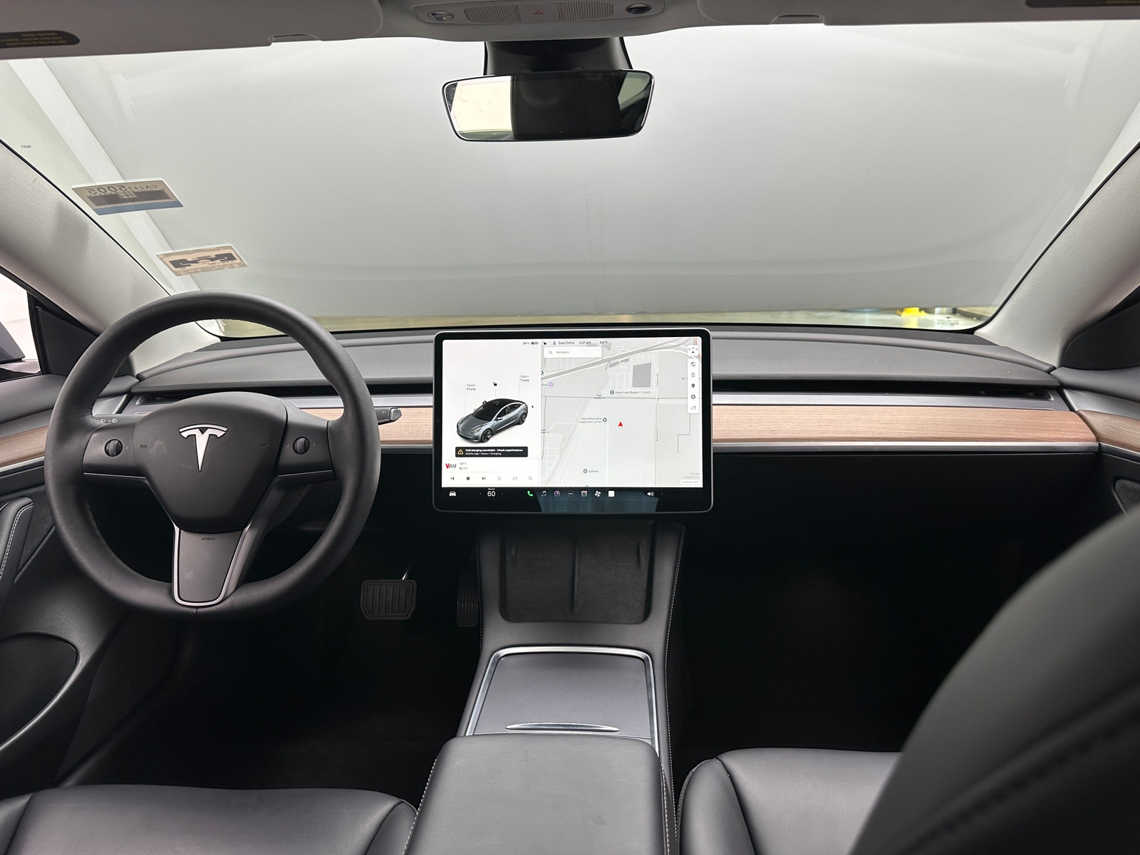 Thumbnail: 2022 Tesla Model 3 - 2