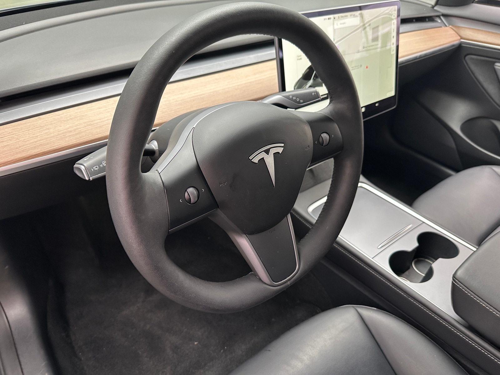 Thumbnail: 2022 Tesla Model 3 - 4