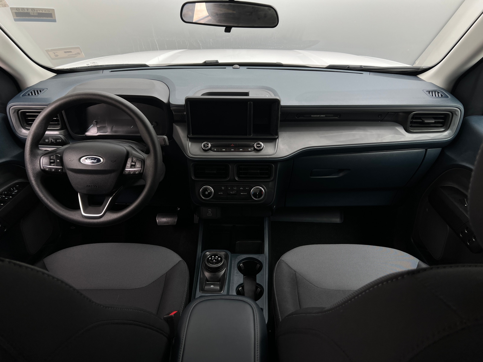 Thumbnail: 2024 Ford Maverick - 3