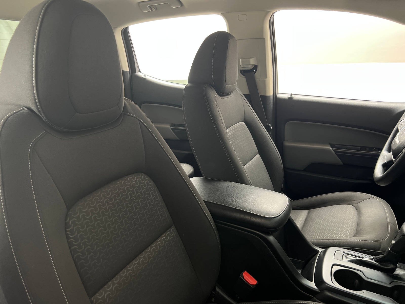 Thumbnail: 2019 GMC Canyon - 2