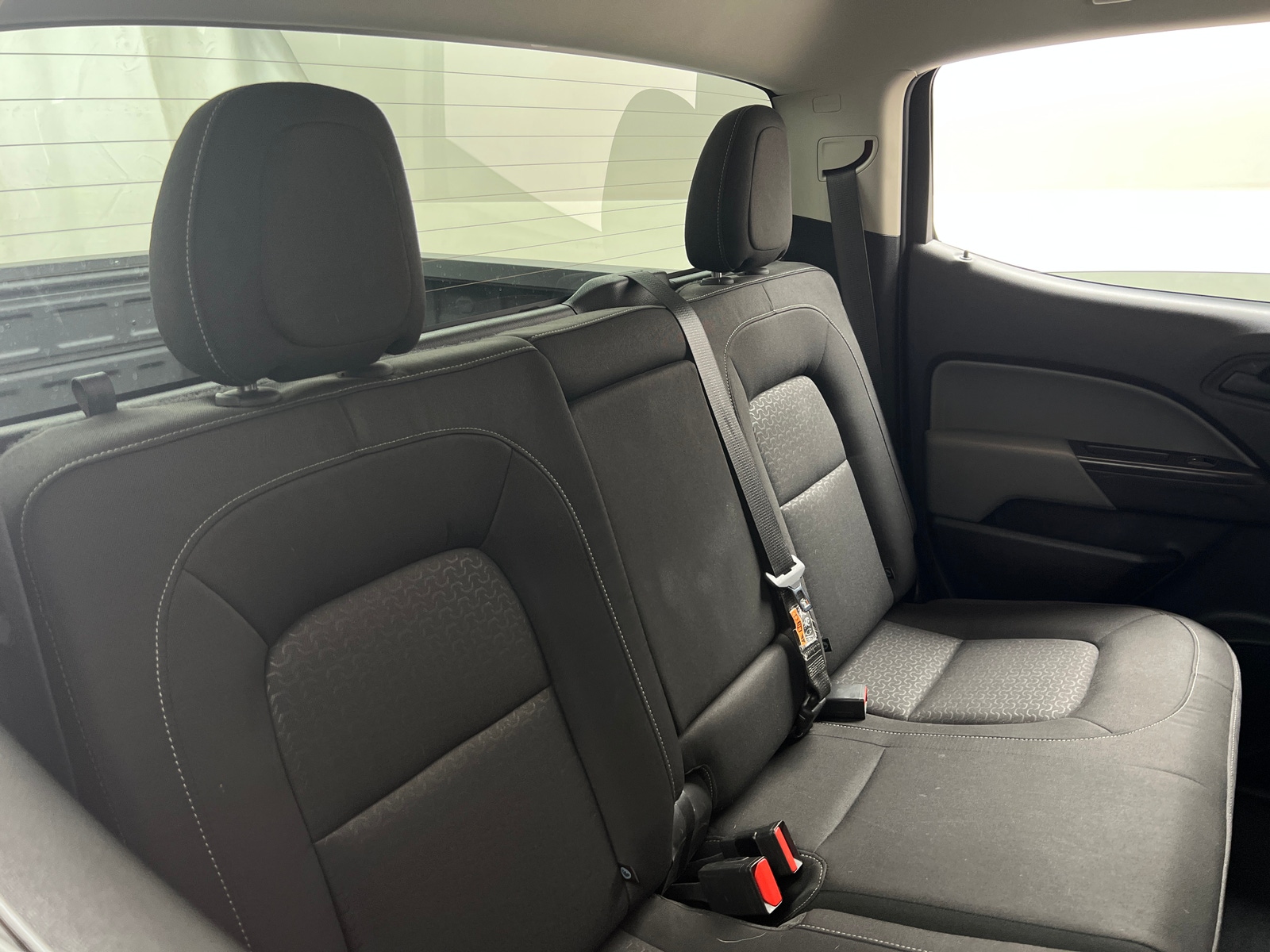 Thumbnail: 2019 GMC Canyon - 6