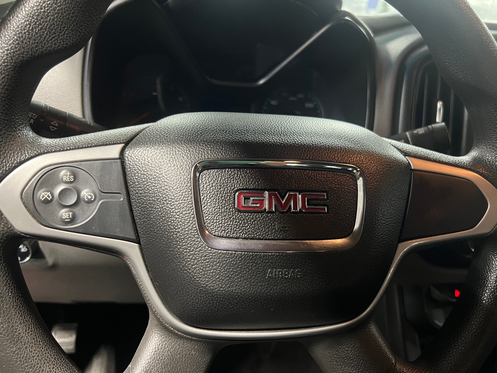 Thumbnail: 2019 GMC Canyon - 5