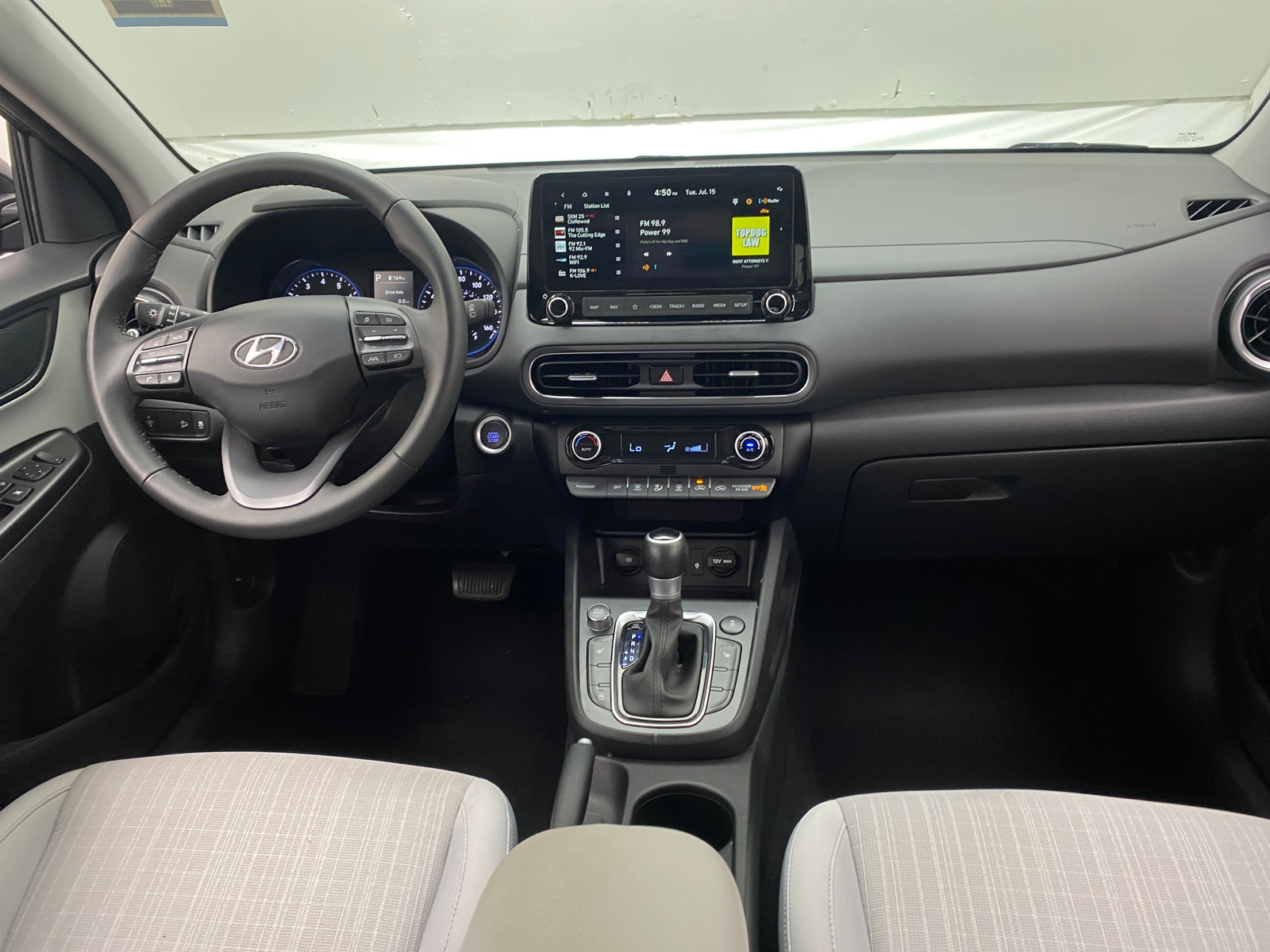 Thumbnail: 2023 Hyundai Kona - 3