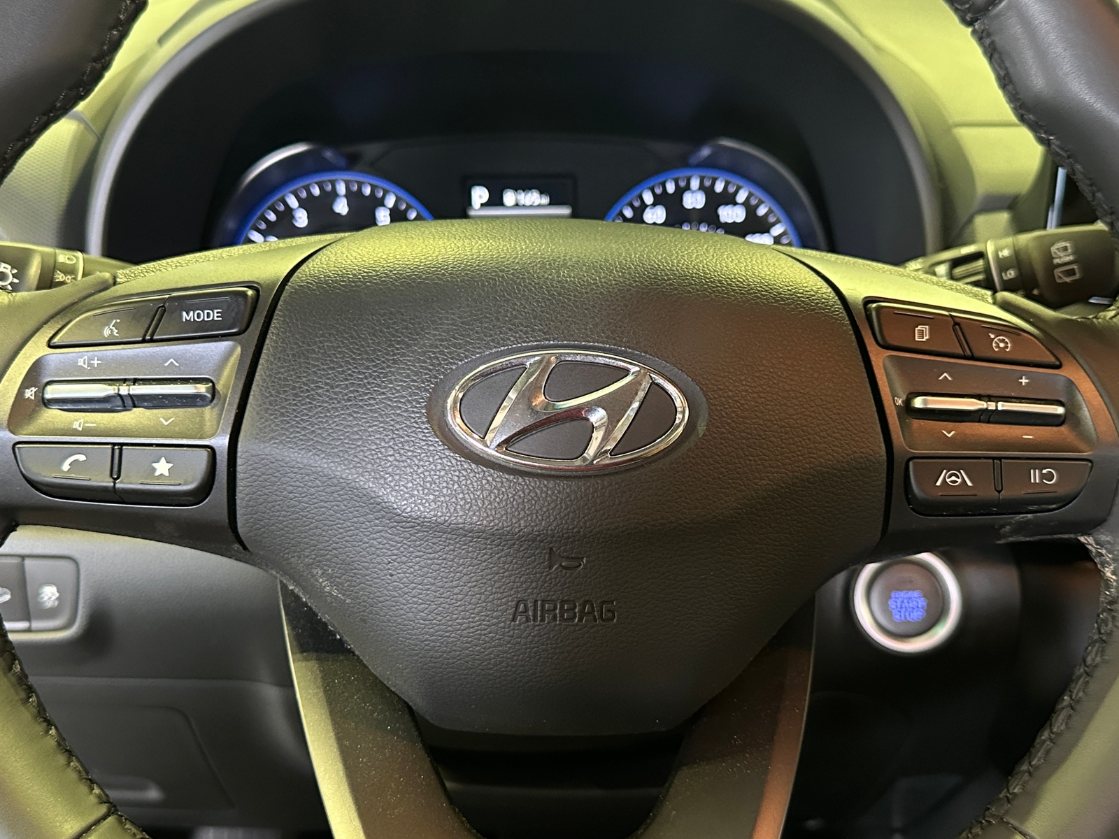 Thumbnail: 2023 Hyundai Kona - 5