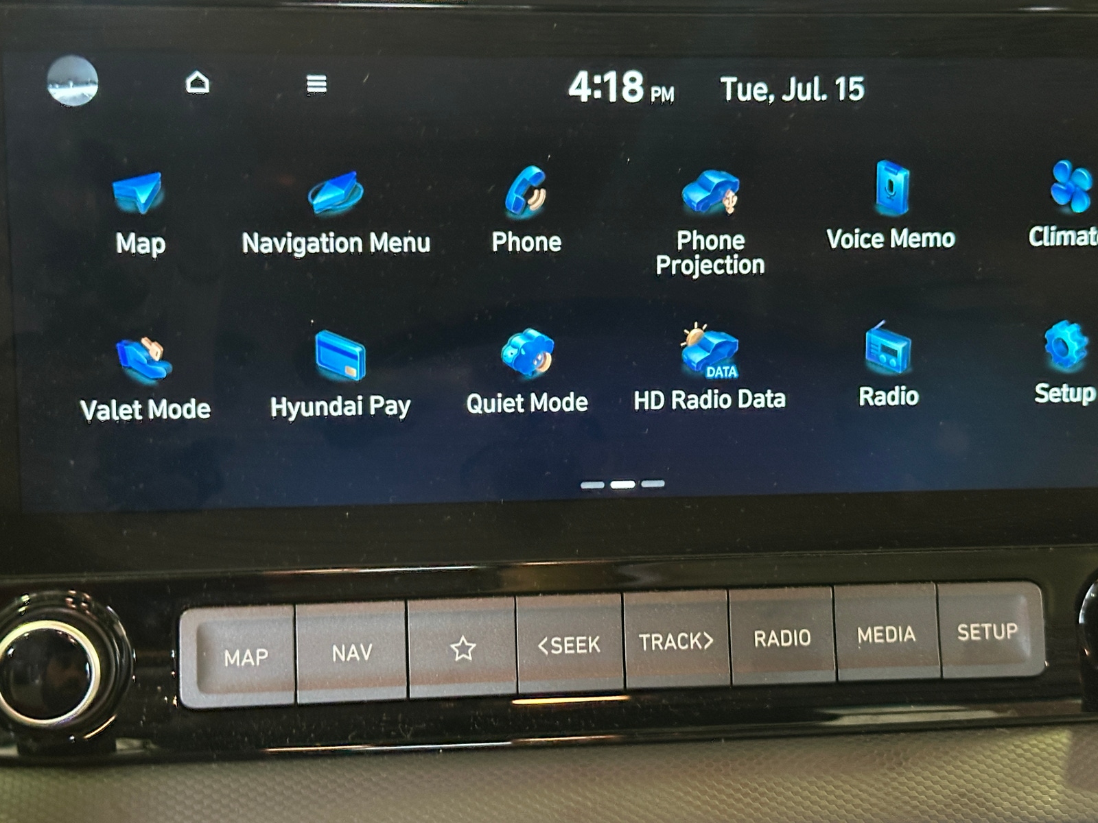 Thumbnail: 2023 Hyundai Kona - 4