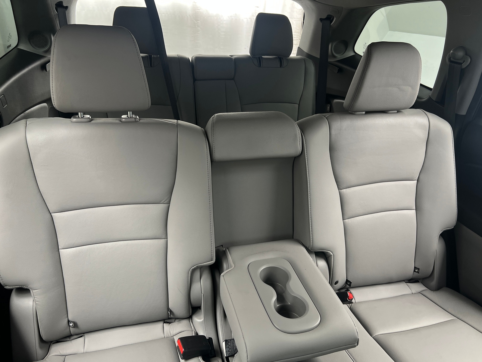 Thumbnail: 2019 Honda Pilot - 5