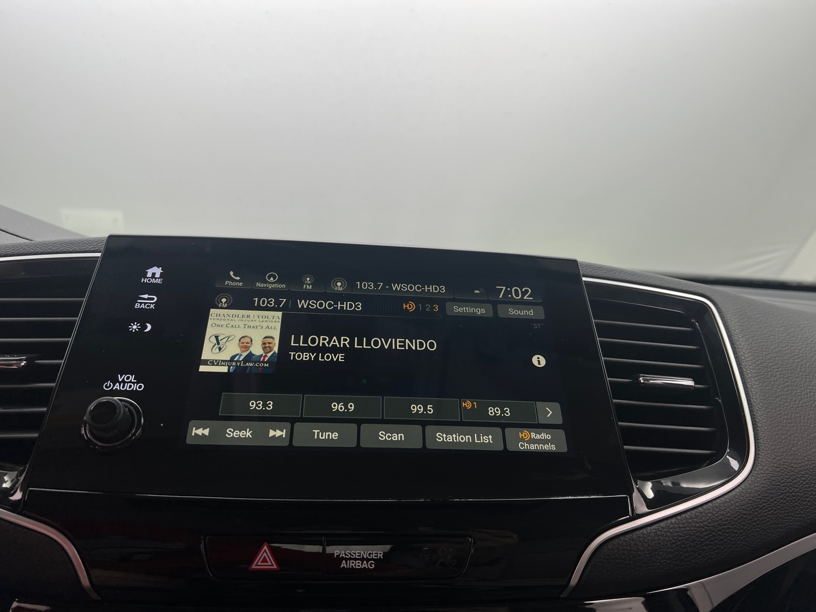 Thumbnail: 2019 Honda Pilot - 3