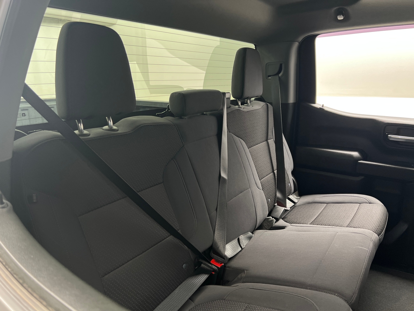 Thumbnail: 2020 Chevrolet Silverado 1500 - 6
