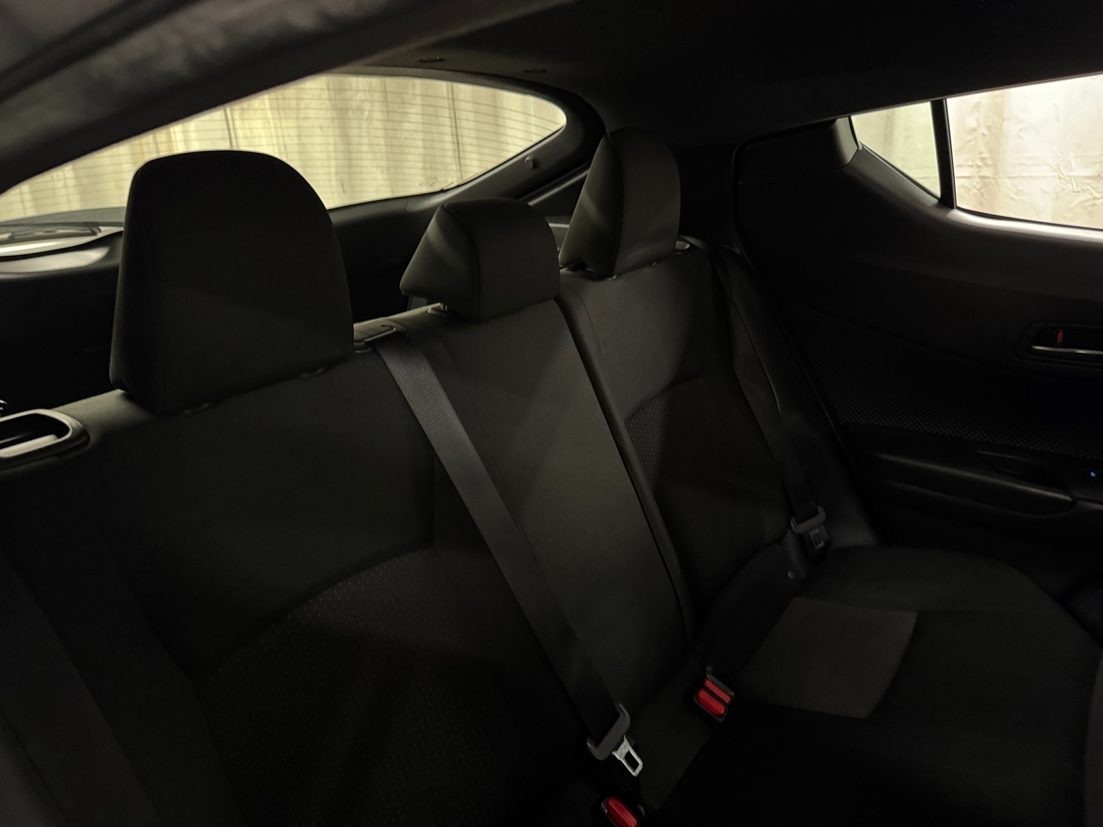 Thumbnail: 2019 Toyota C-HR - 6