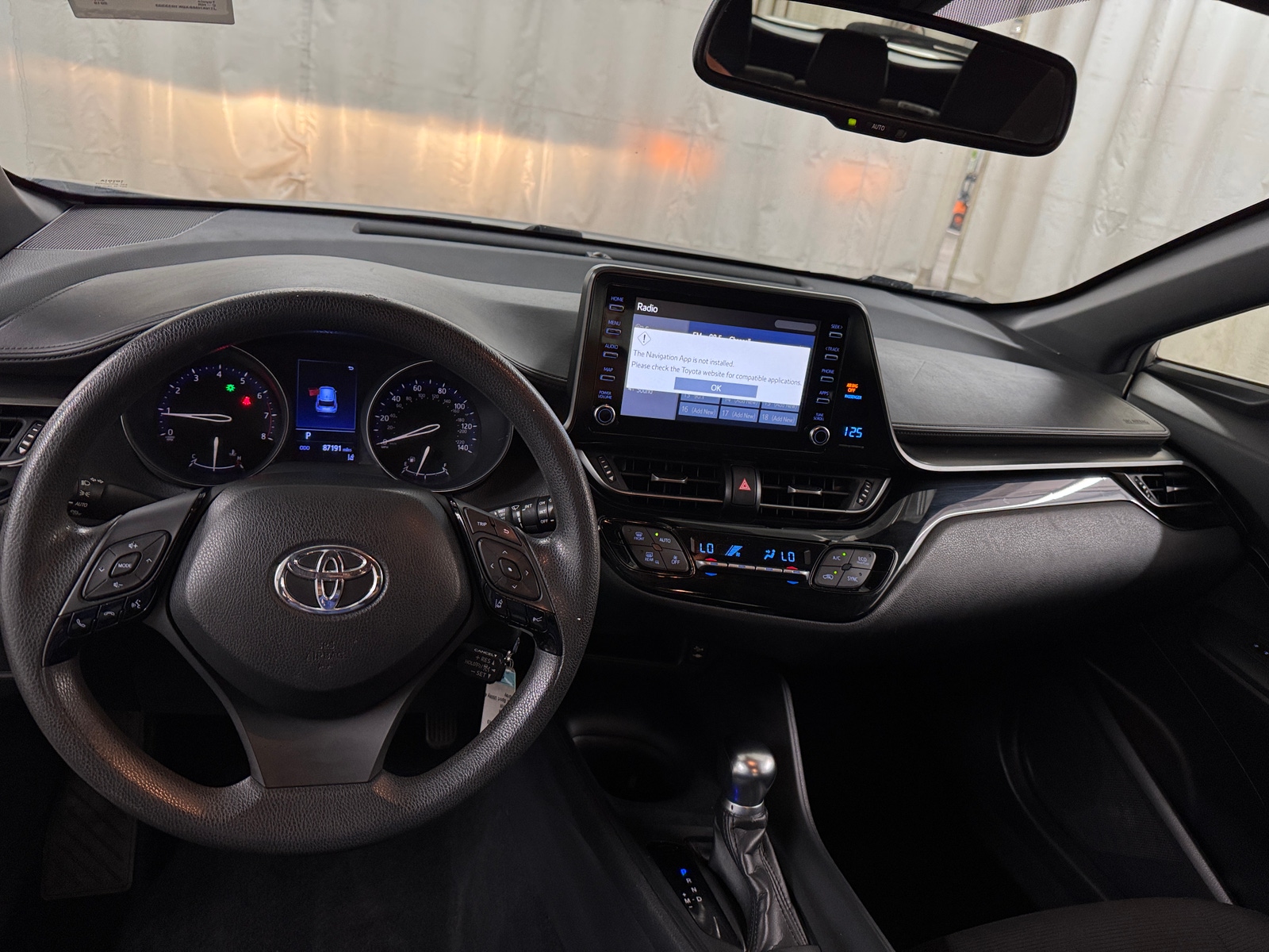 Thumbnail: 2019 Toyota C-HR - 3