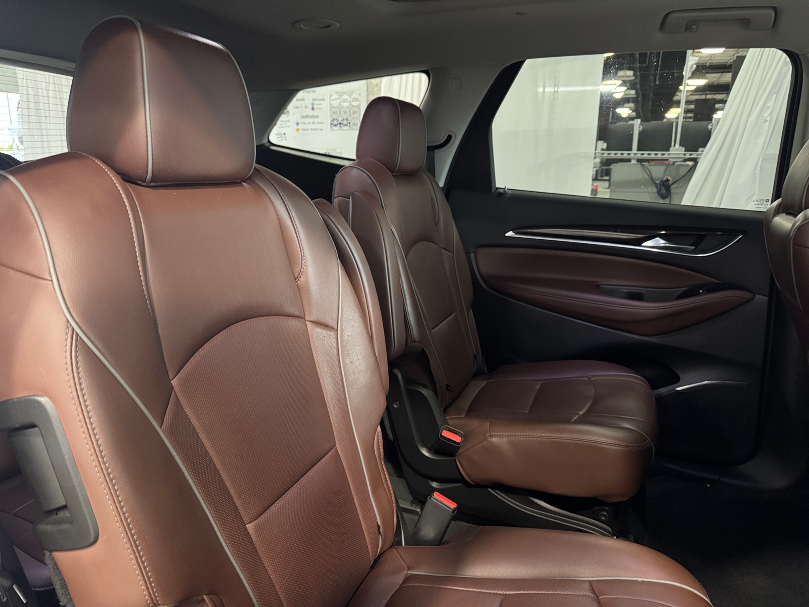 Thumbnail: 2019 Buick Enclave - 5