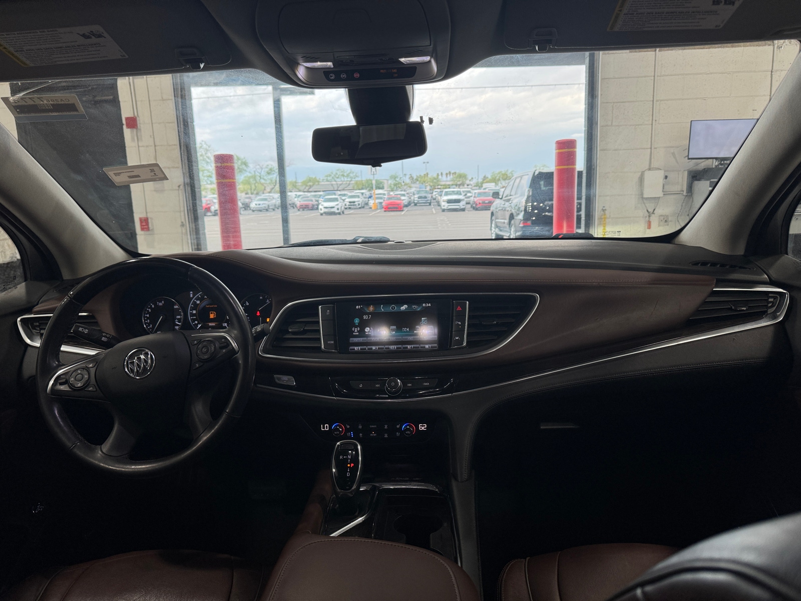 Thumbnail: 2019 Buick Enclave - 2