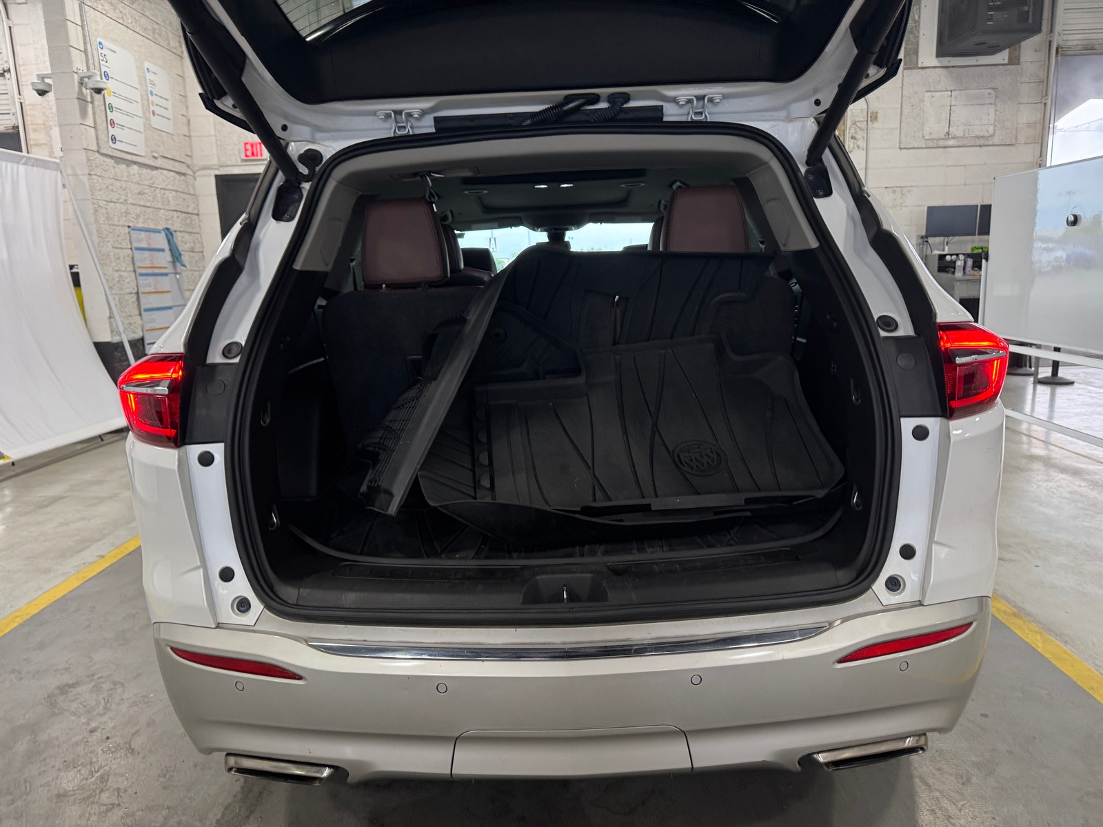 Thumbnail: 2019 Buick Enclave - 6