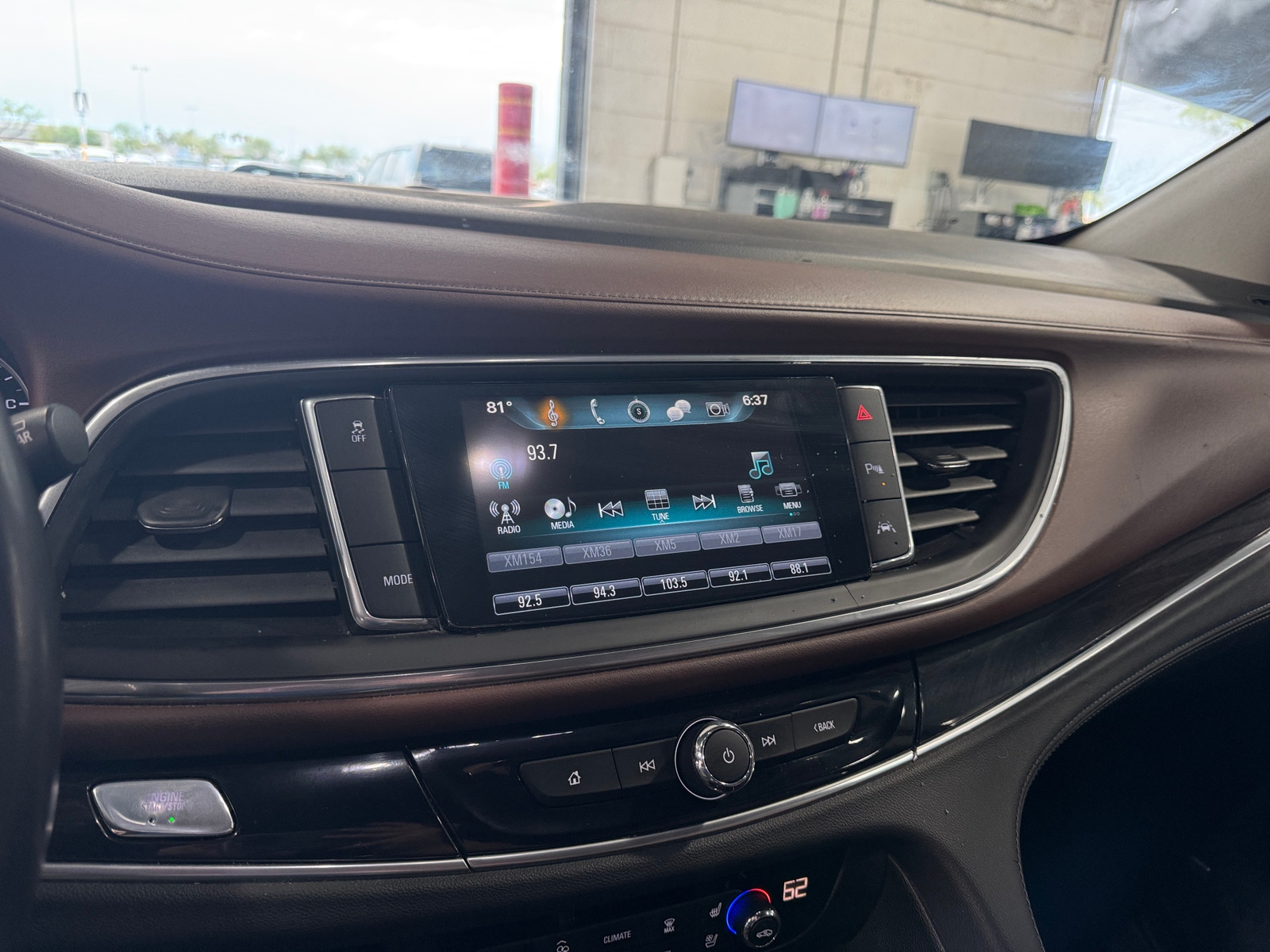 Thumbnail: 2019 Buick Enclave - 3