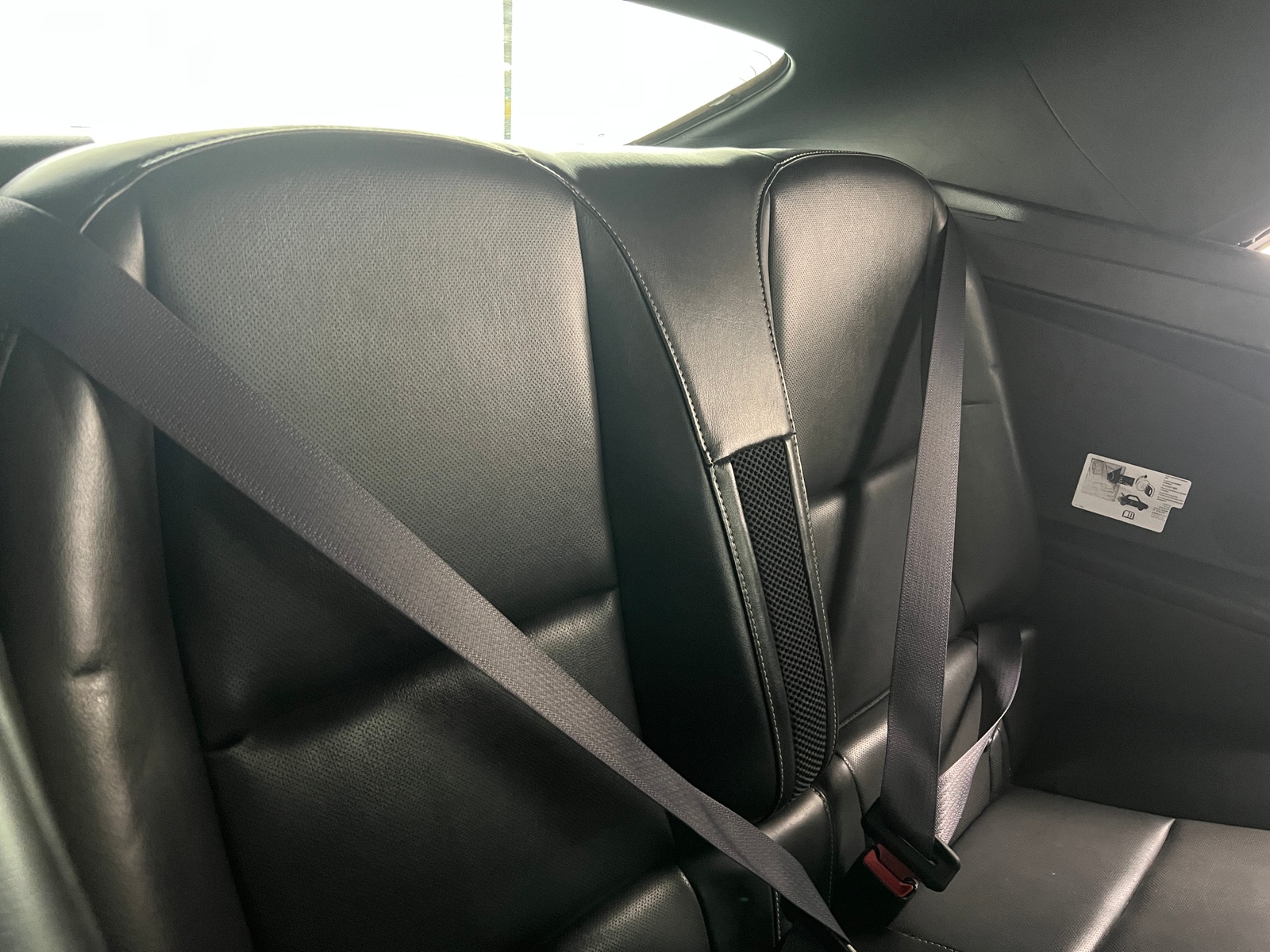 Thumbnail: 2011 Chevrolet Camaro - 5