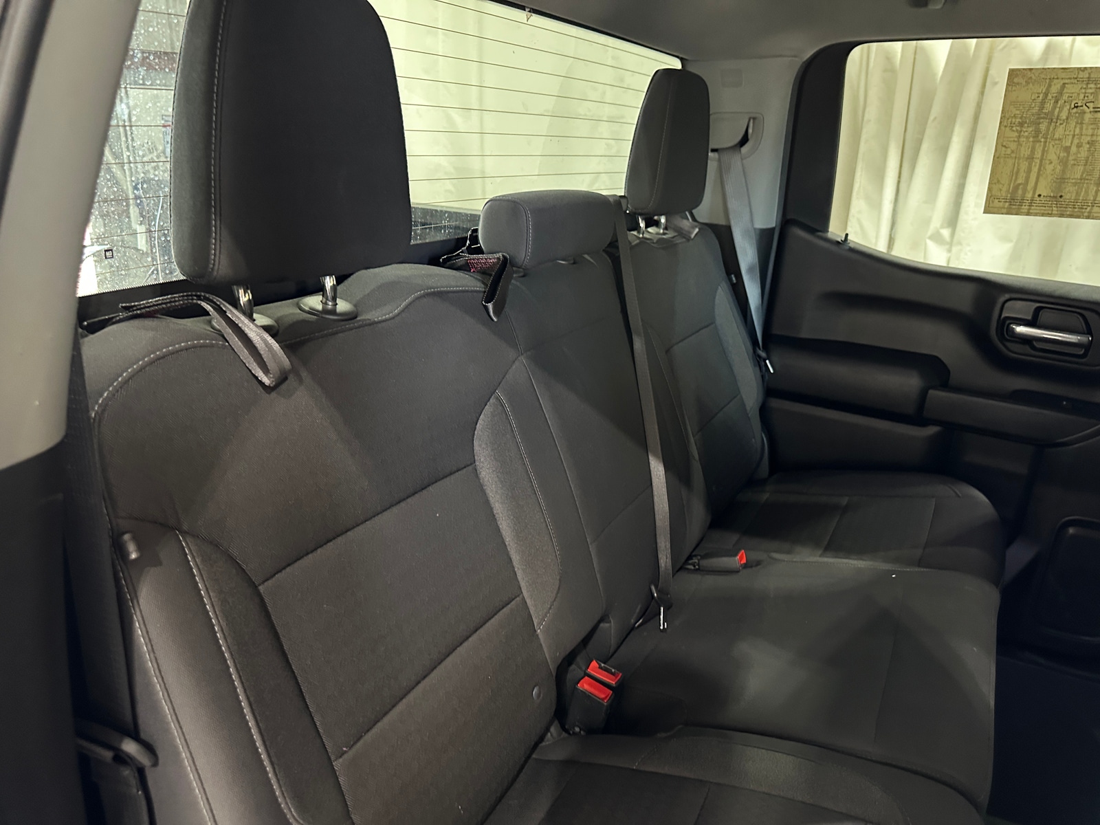 Thumbnail: 2024 Chevrolet Silverado 1500 - 6