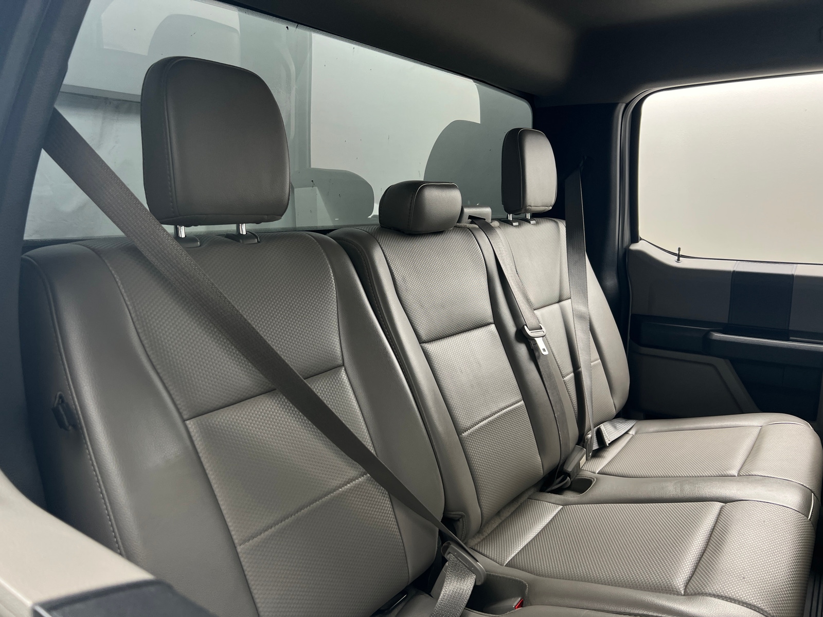 Thumbnail: 2019 Ford Econoline - 6