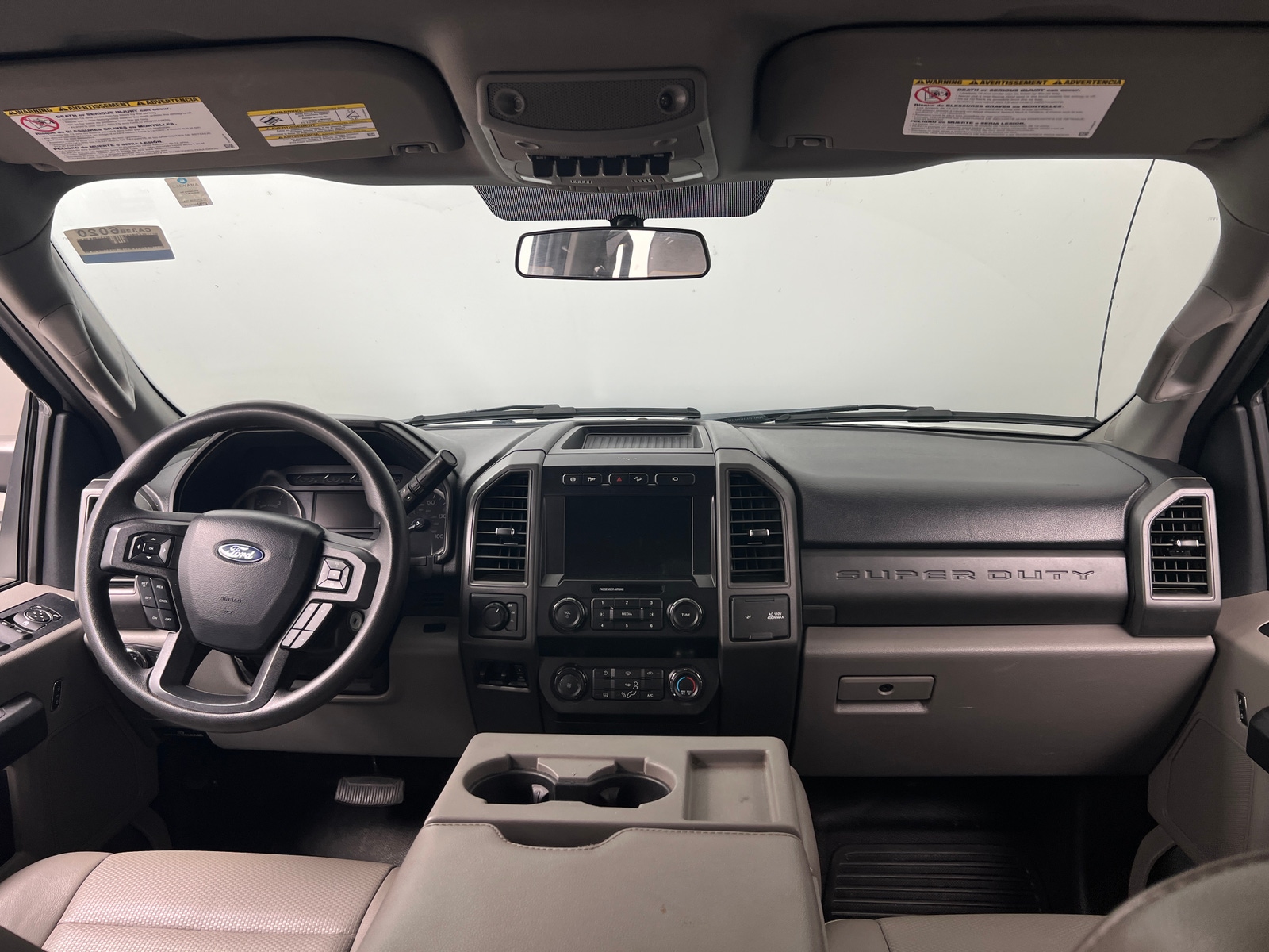 Thumbnail: 2019 Ford Econoline - 3