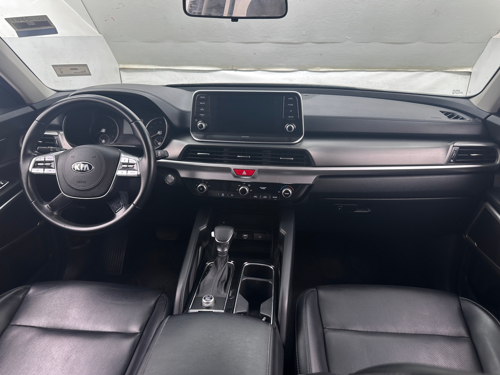 Thumbnail: 2020 Kia Telluride - 2