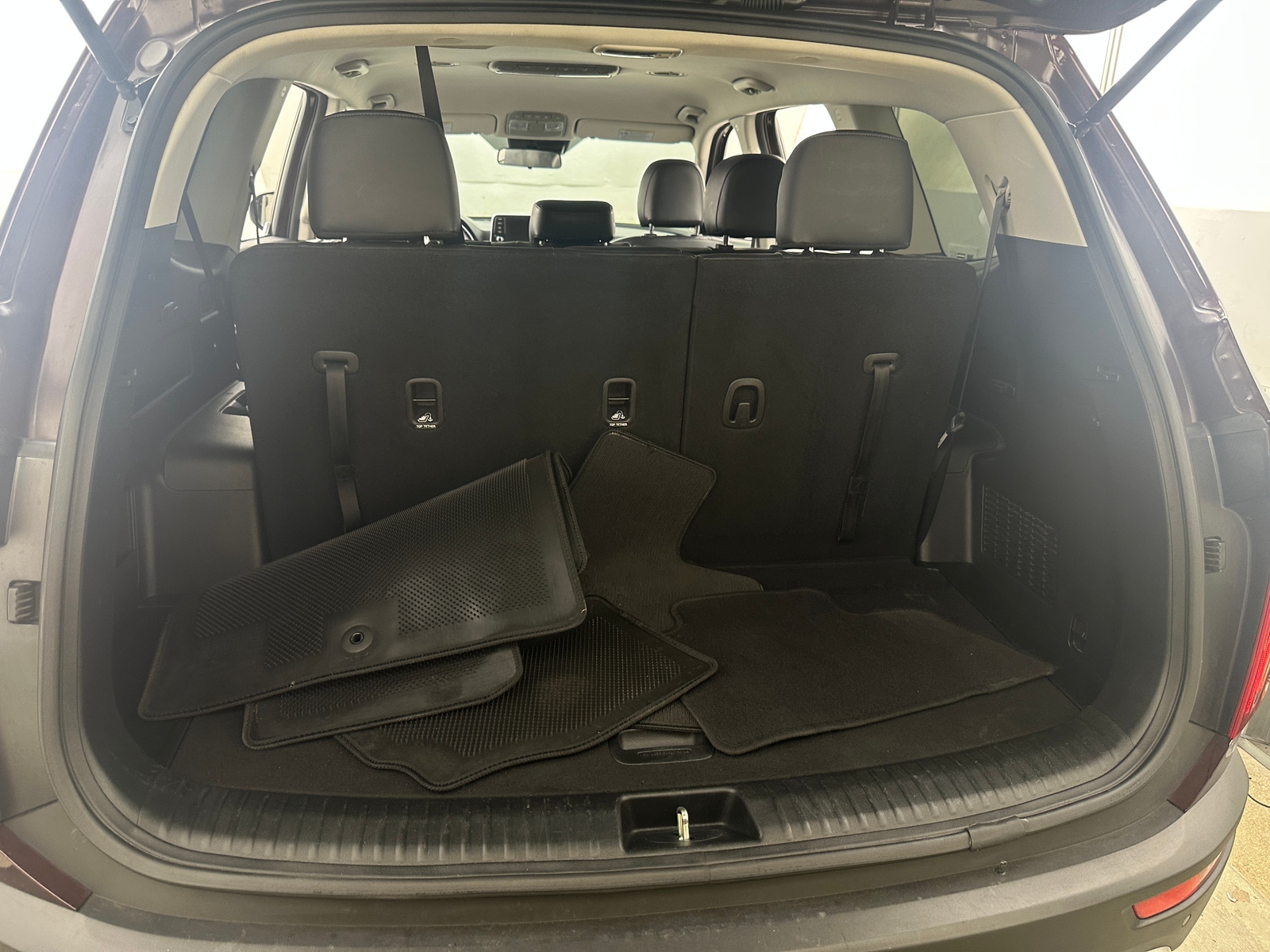 Thumbnail: 2020 Kia Telluride - 6