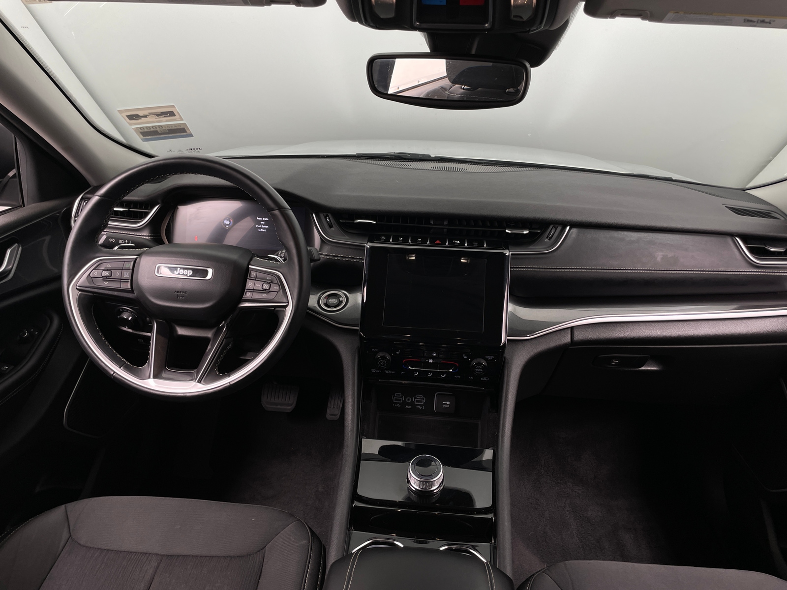 Thumbnail: 2021 Jeep Grand Cherokee L - 3