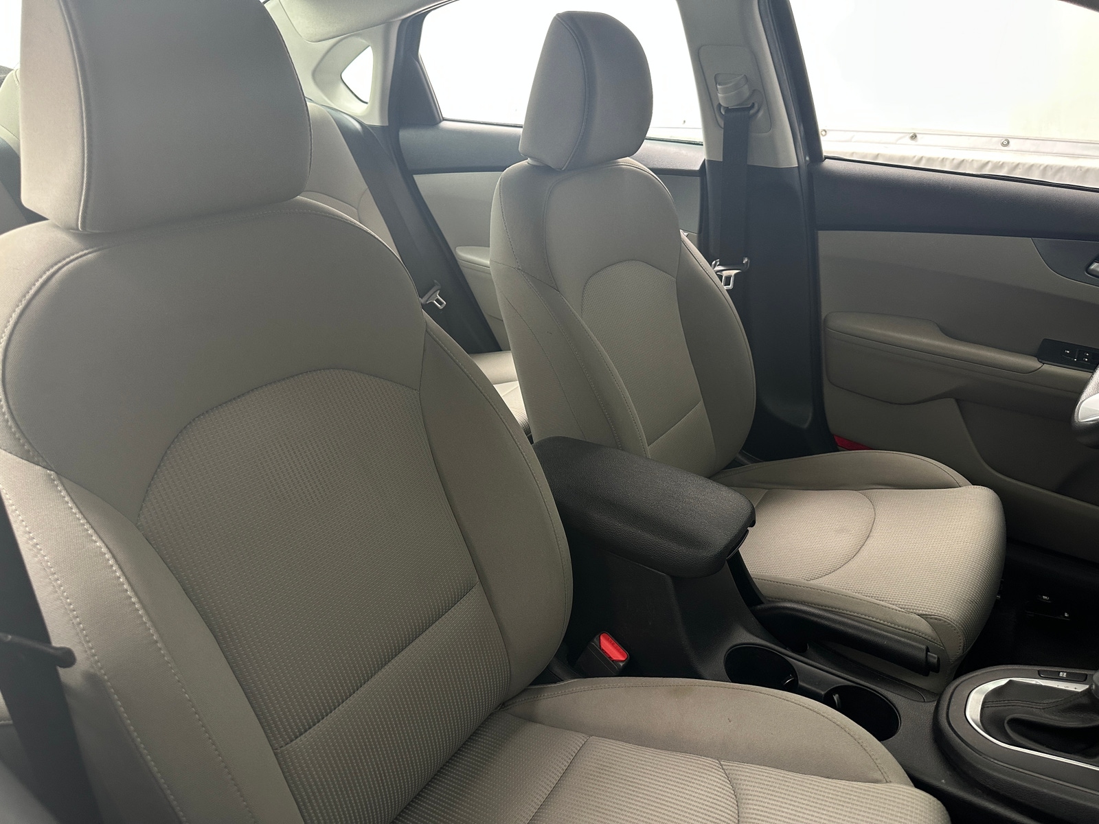 Thumbnail: 2020 Kia Forte - 2