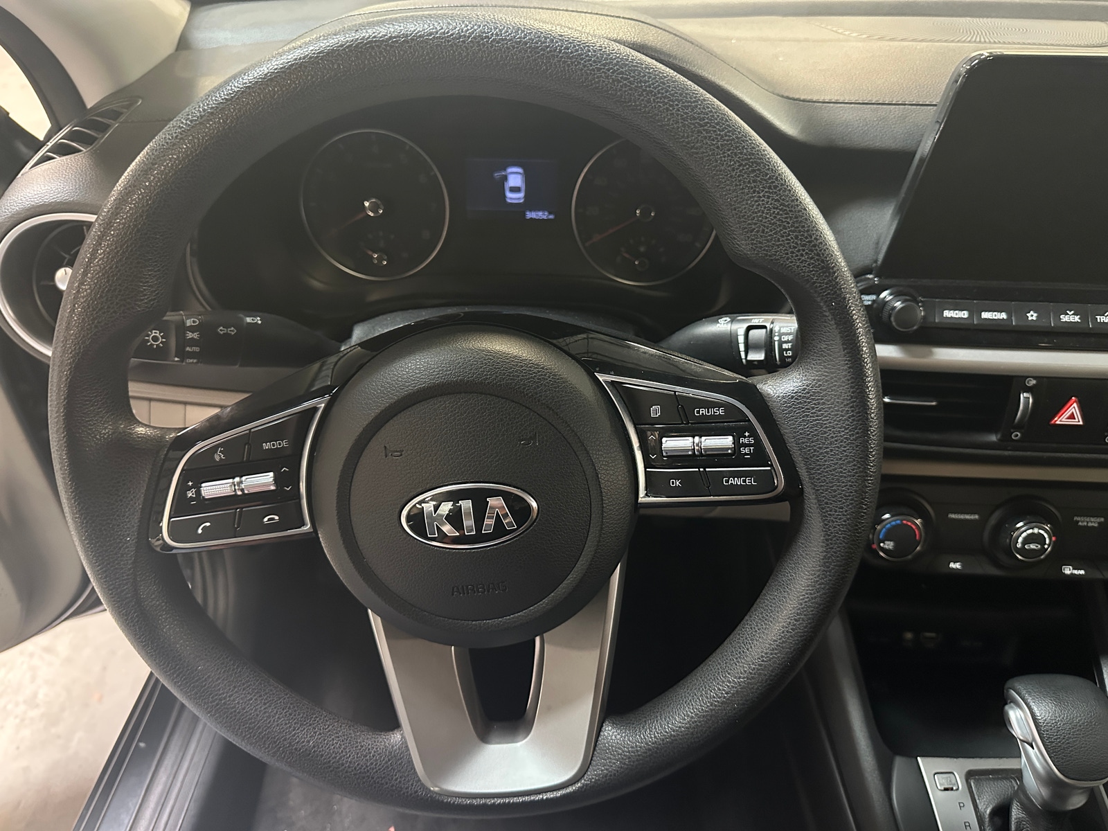 Thumbnail: 2020 Kia Forte - 5