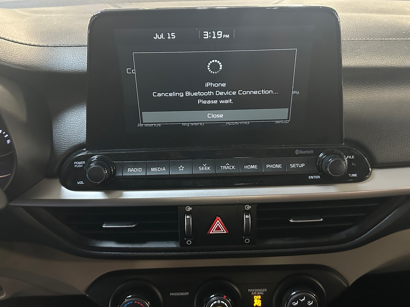 Thumbnail: 2020 Kia Forte - 4