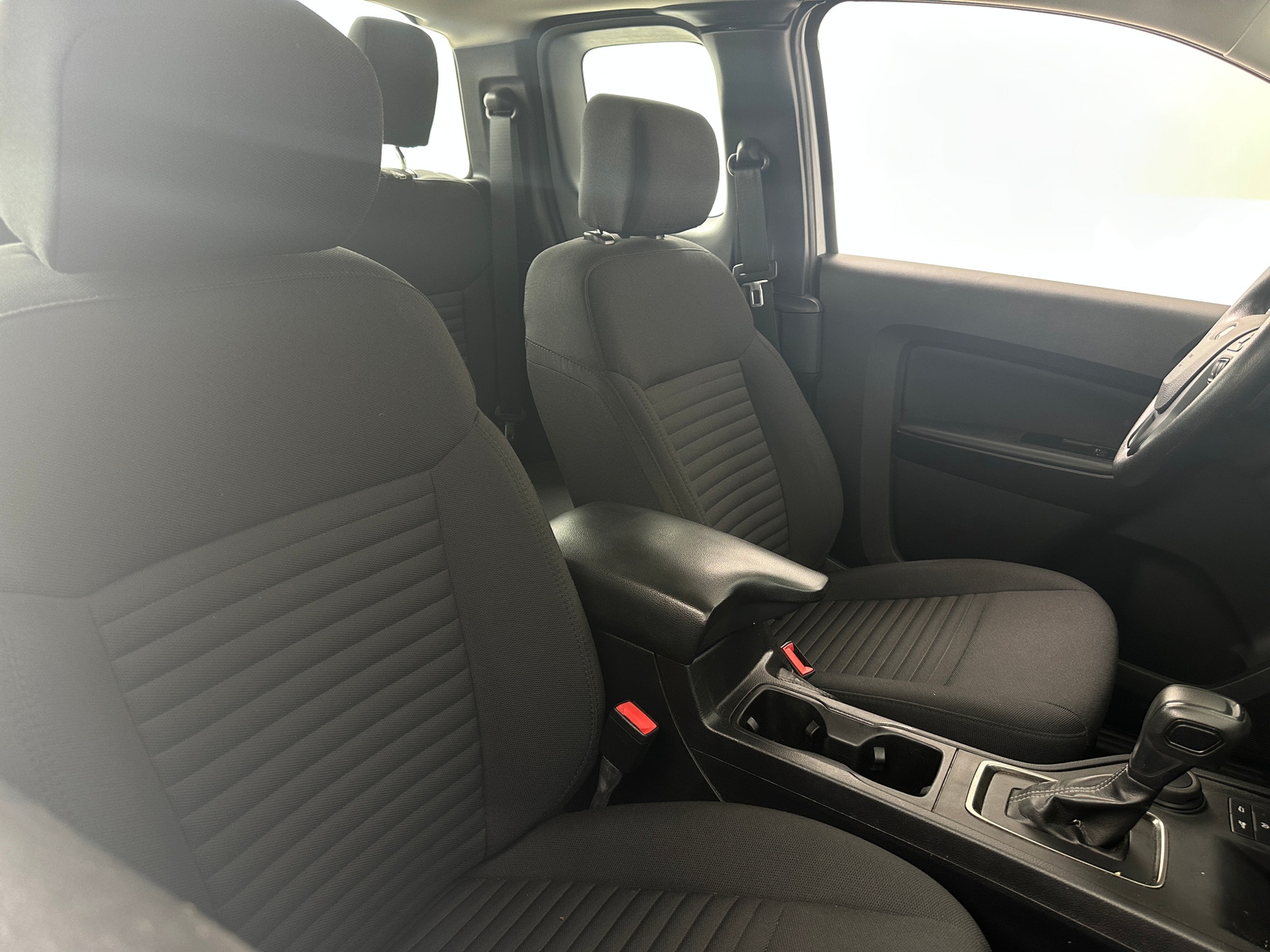 Thumbnail: 2020 Ford Ranger - 2