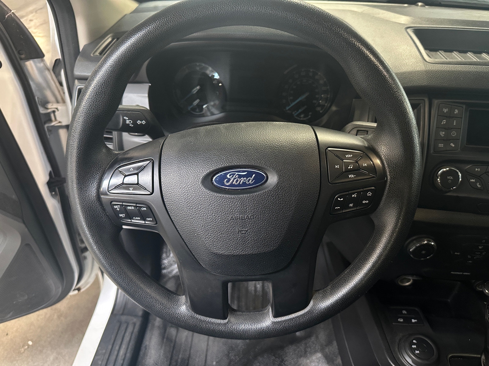 Thumbnail: 2020 Ford Ranger - 5