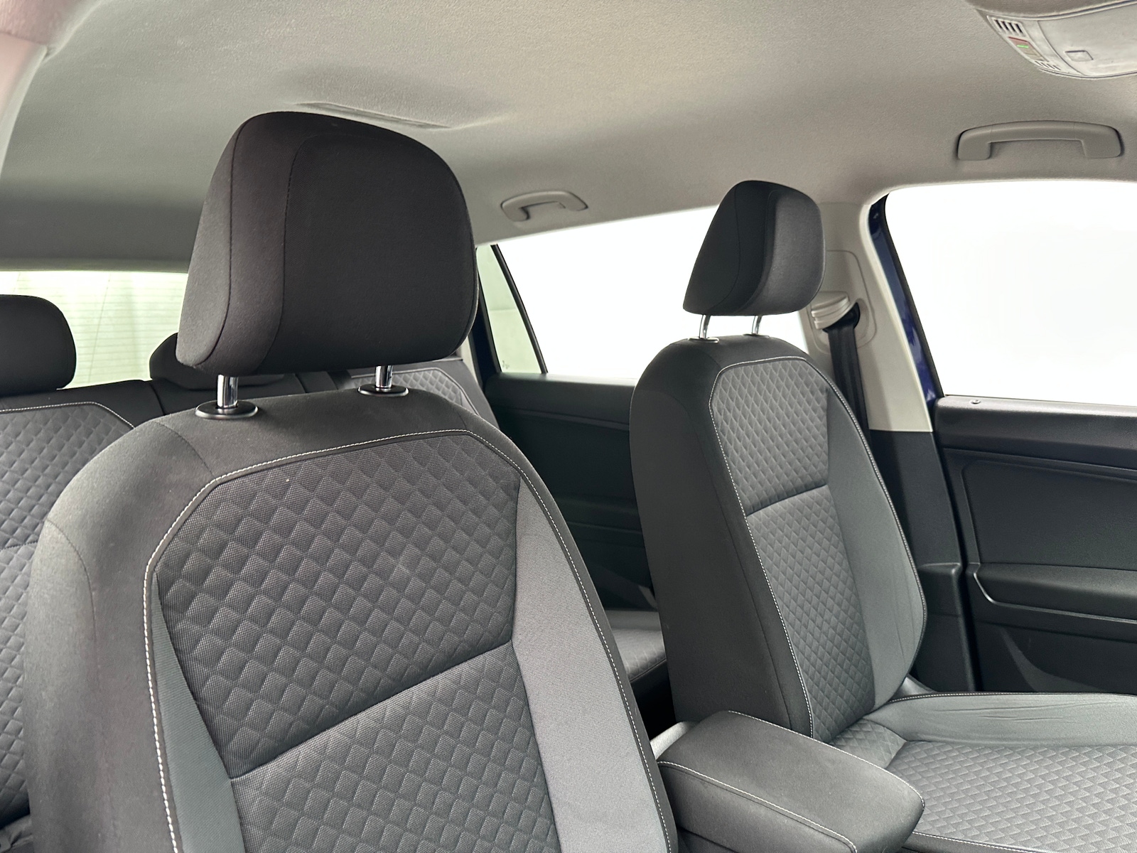 Thumbnail: 2021 Volkswagen Tiguan - 2