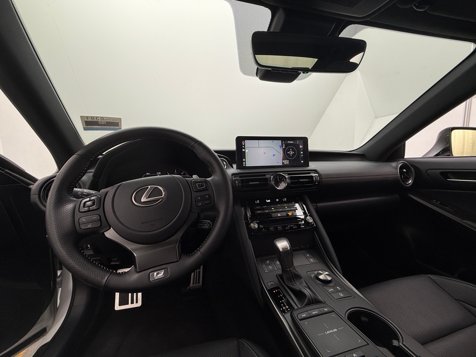 Thumbnail: 2023 Lexus IS - 2