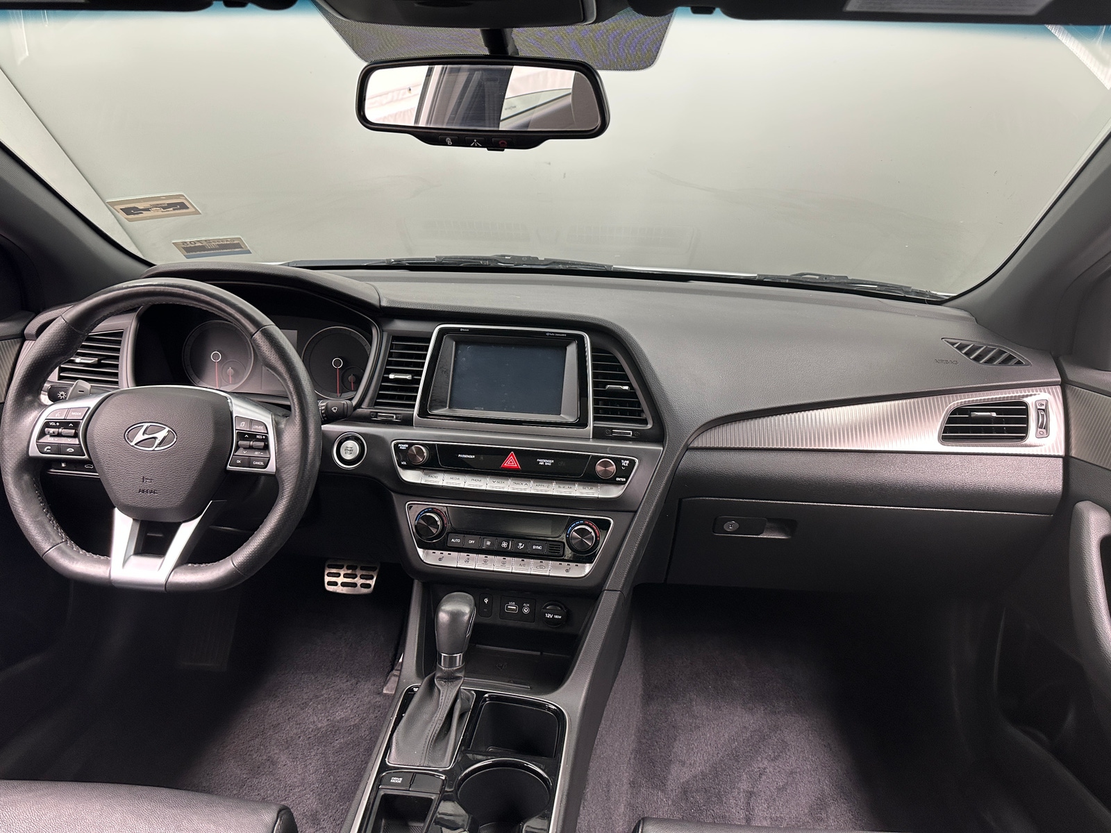 Thumbnail: 2019 Hyundai Sonata - 2