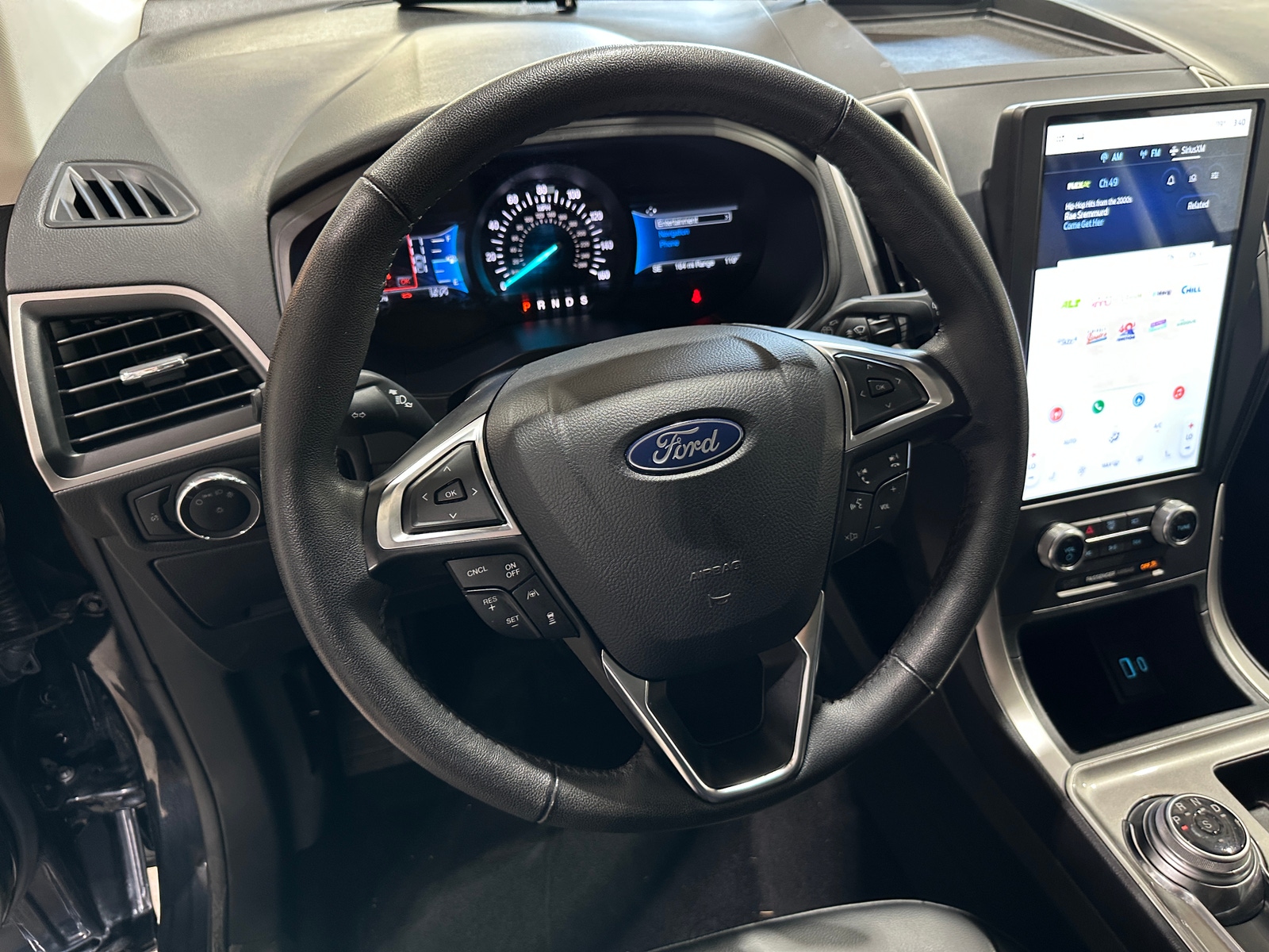 Thumbnail: 2024 Ford Edge - 4