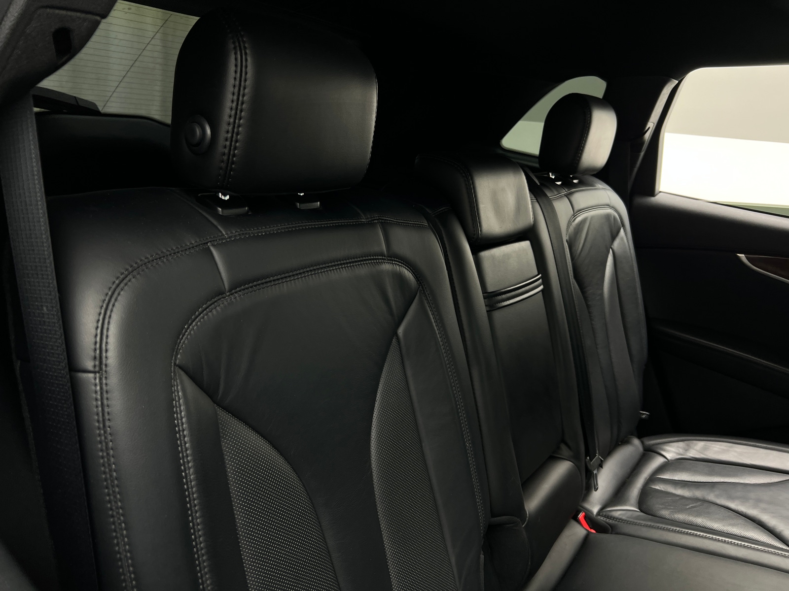 Thumbnail: 2019 Lincoln Nautilus - 5