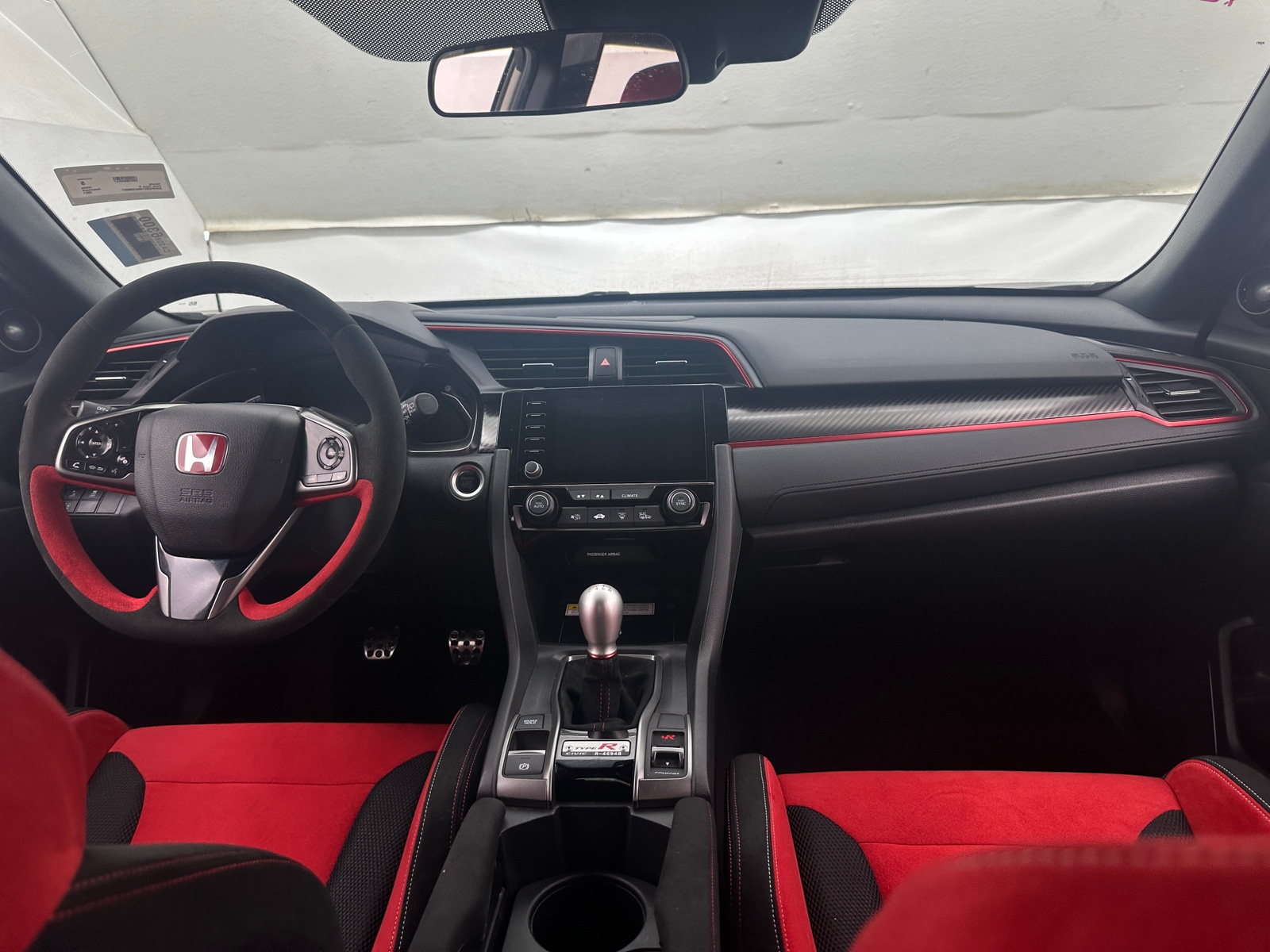 Thumbnail: 2021 Honda Civic - 3